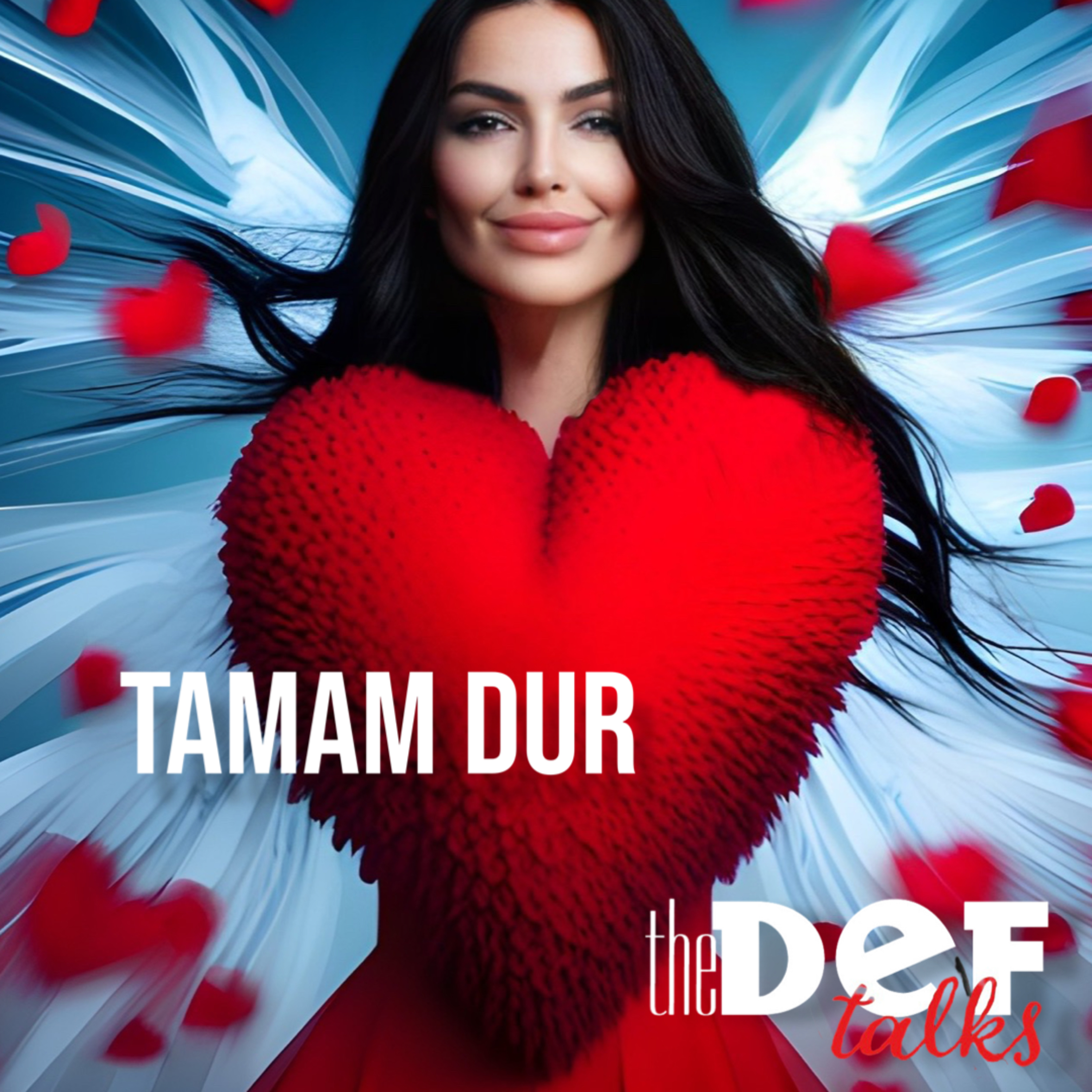Tamam Dur episode artwork