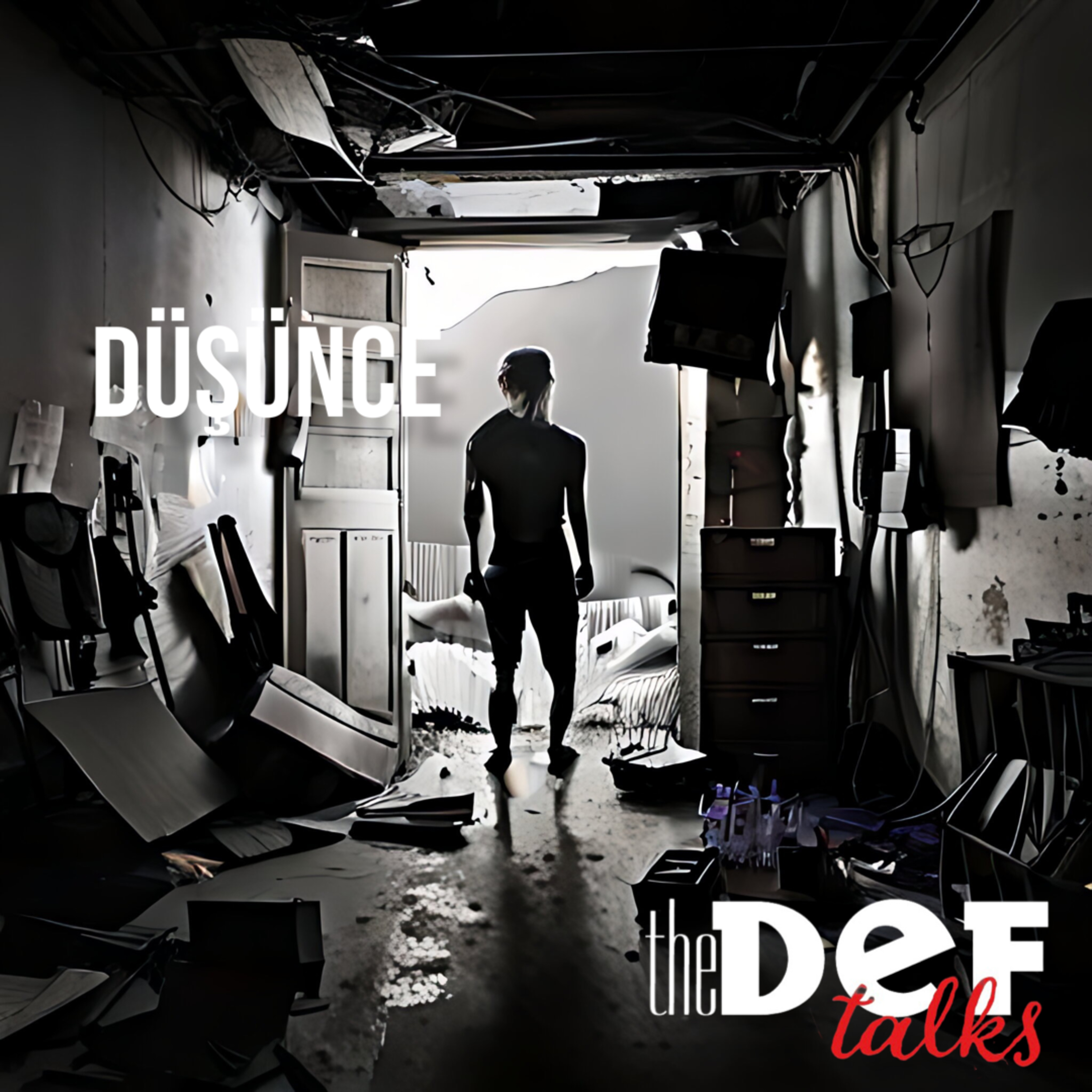 Düşünce episode artwork