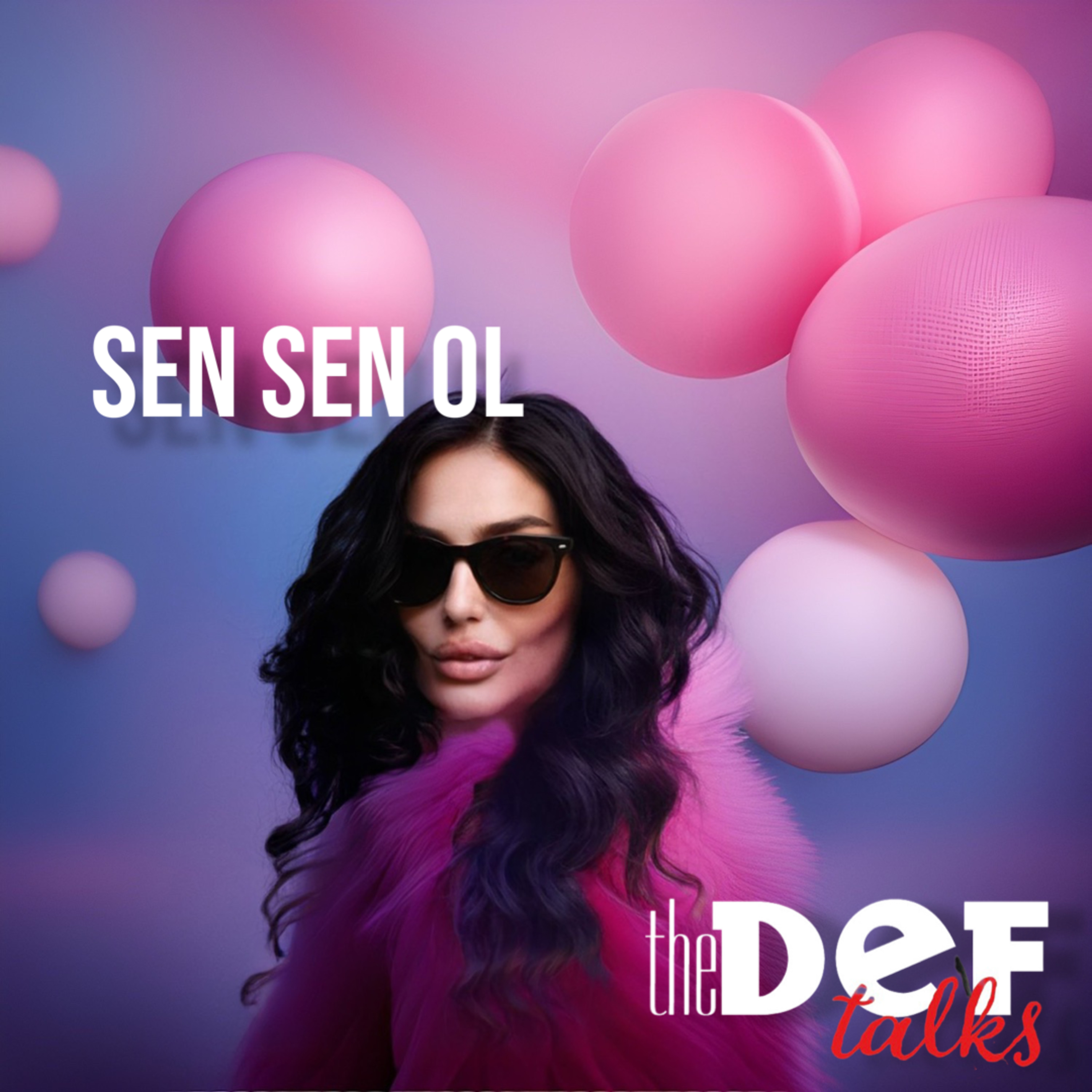 Sen Sen Ol episode artwork