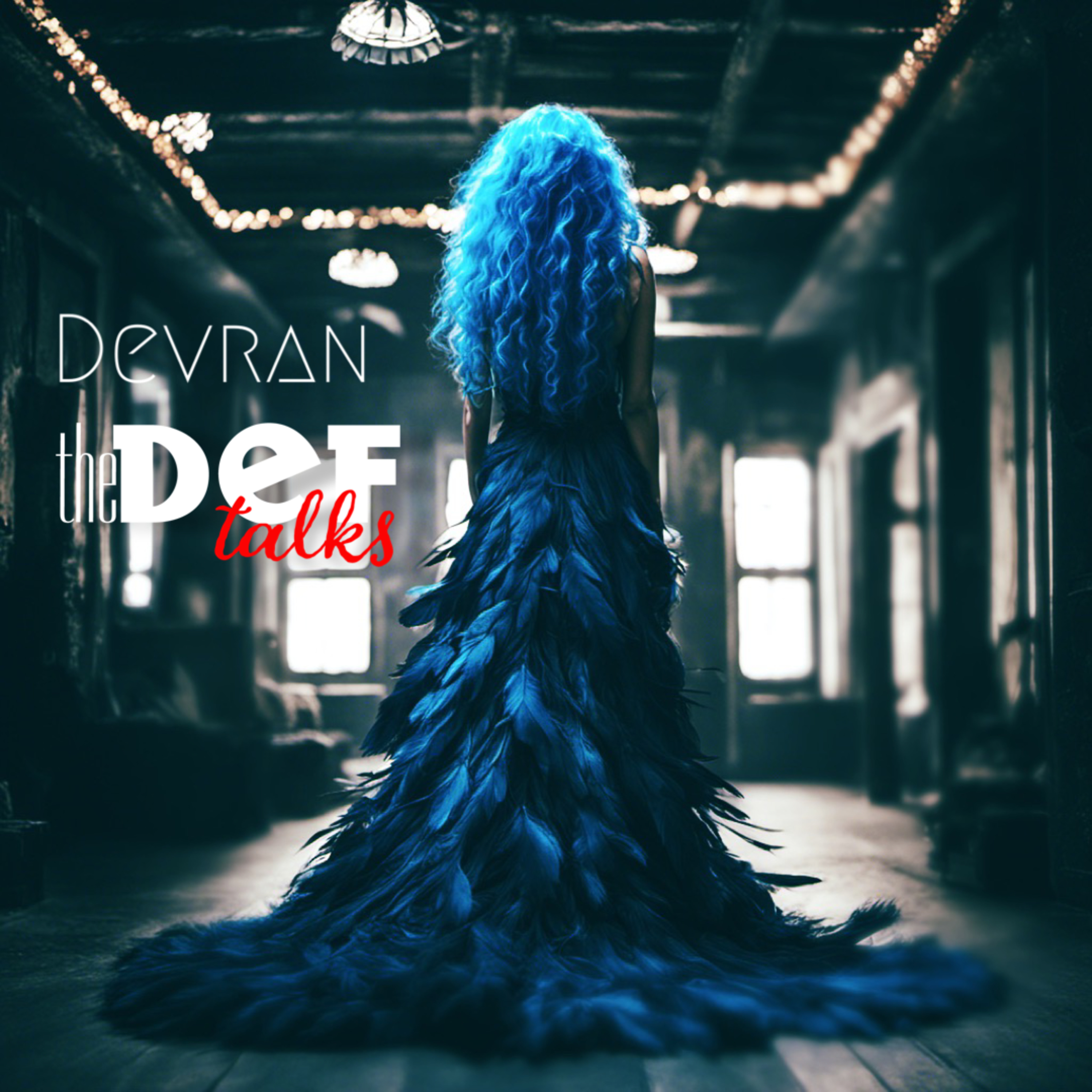 Devran episode artwork
