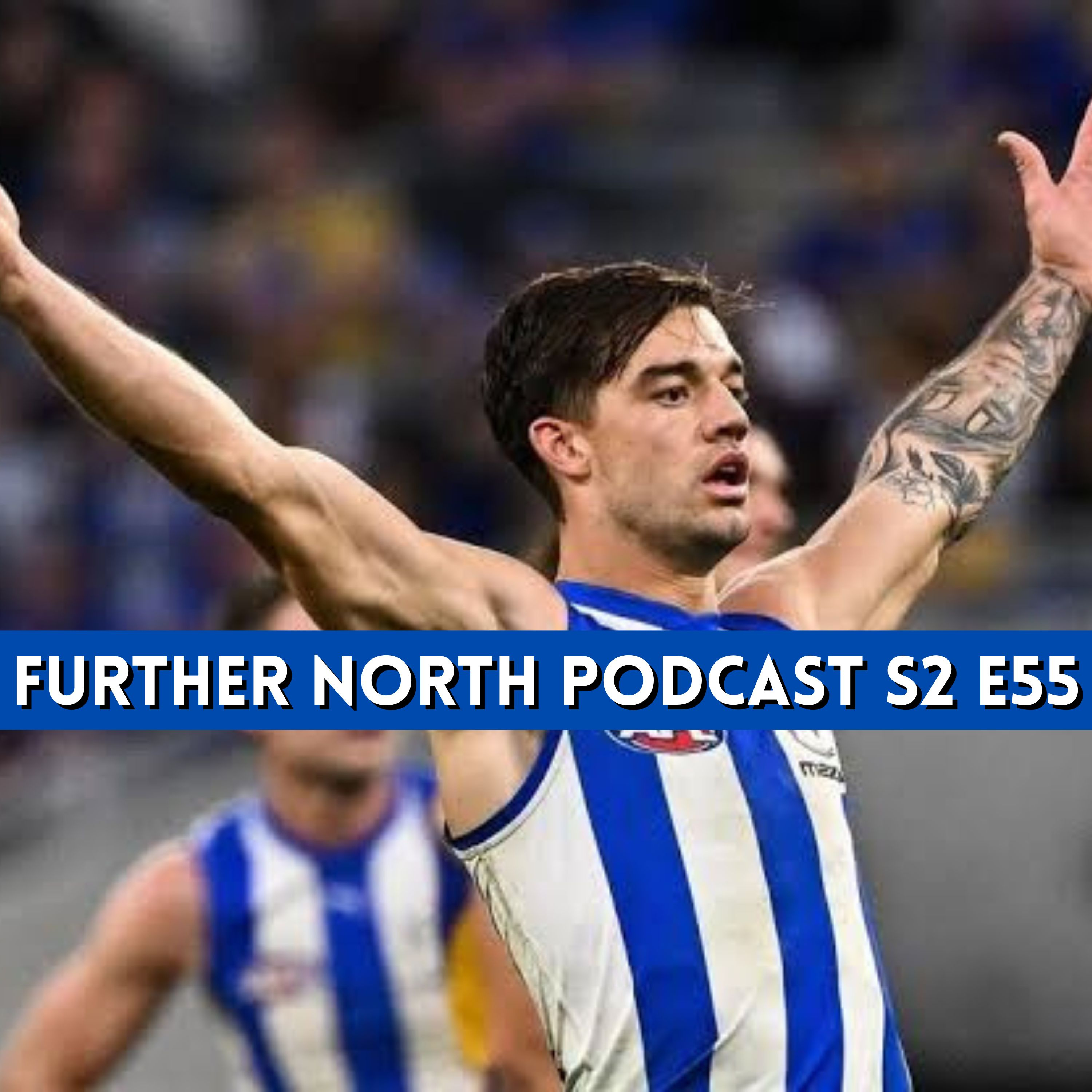 FURTHER NORTH: An NMFC Fan Podcast