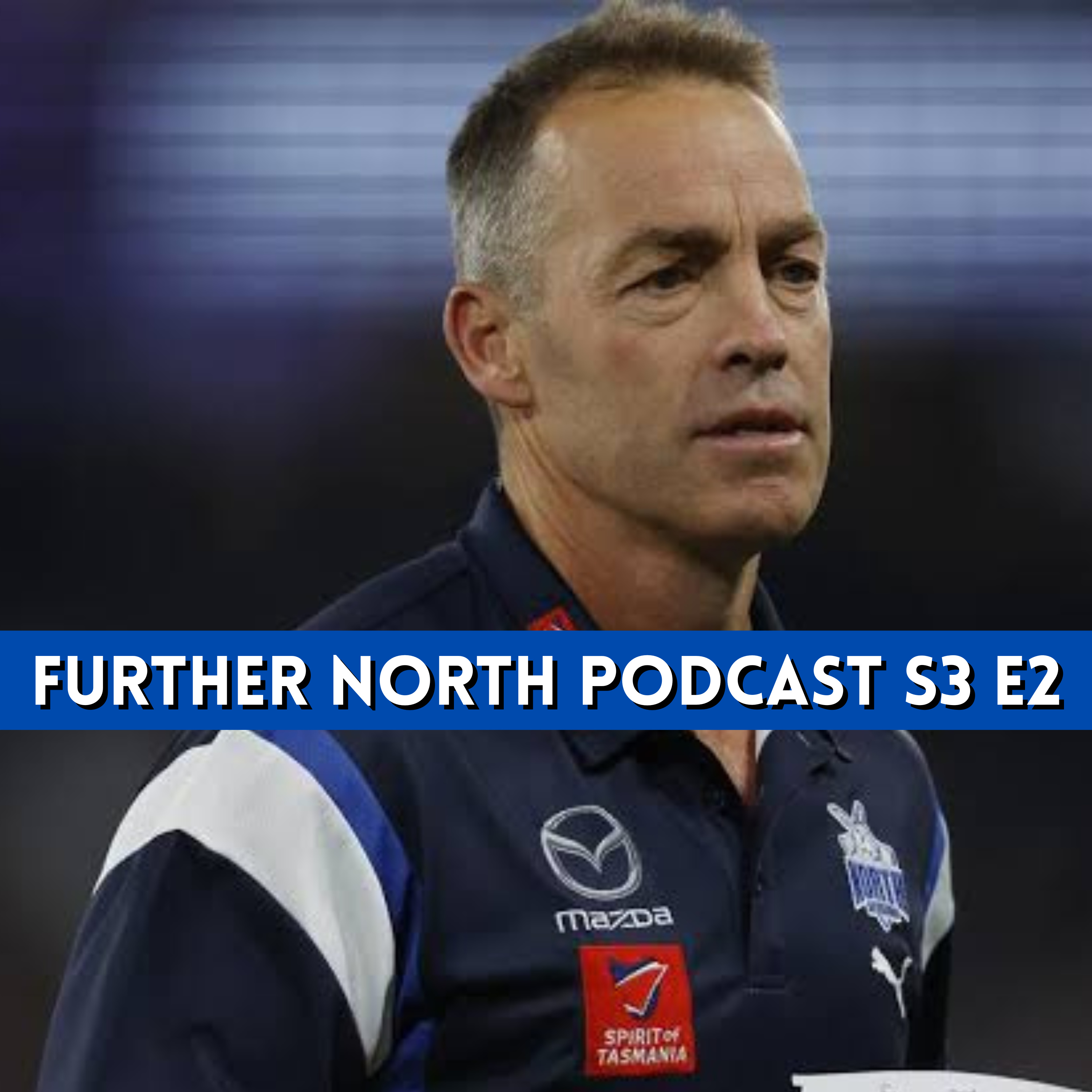 FURTHER NORTH: An NMFC Fan Podcast