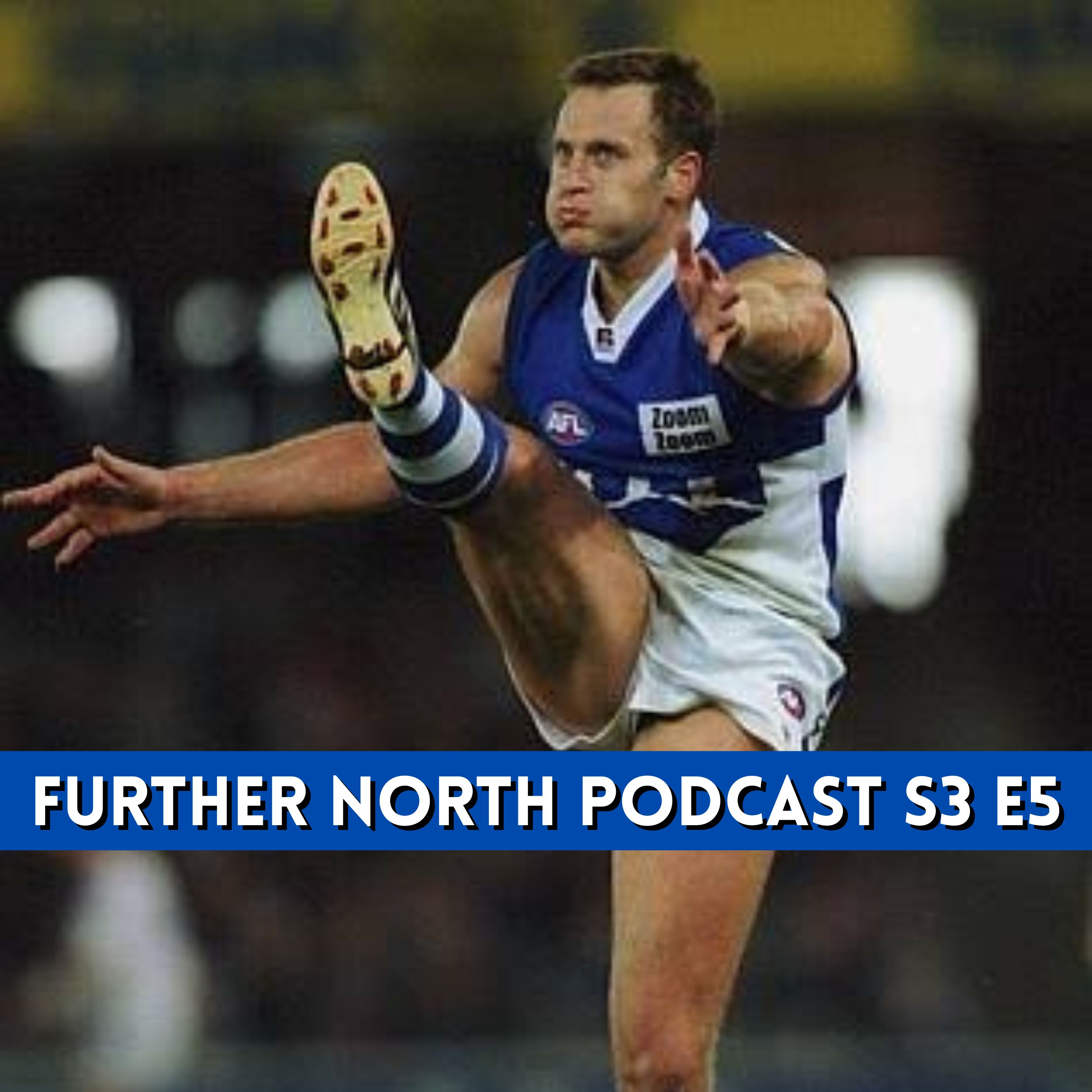 FURTHER NORTH: An NMFC Fan Podcast