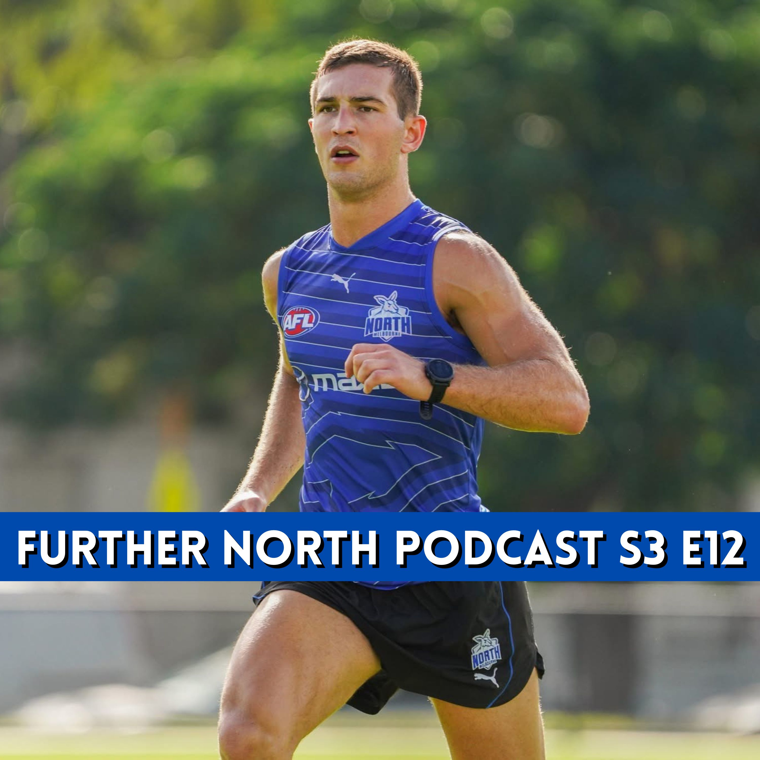 FURTHER NORTH: An NMFC Fan Podcast