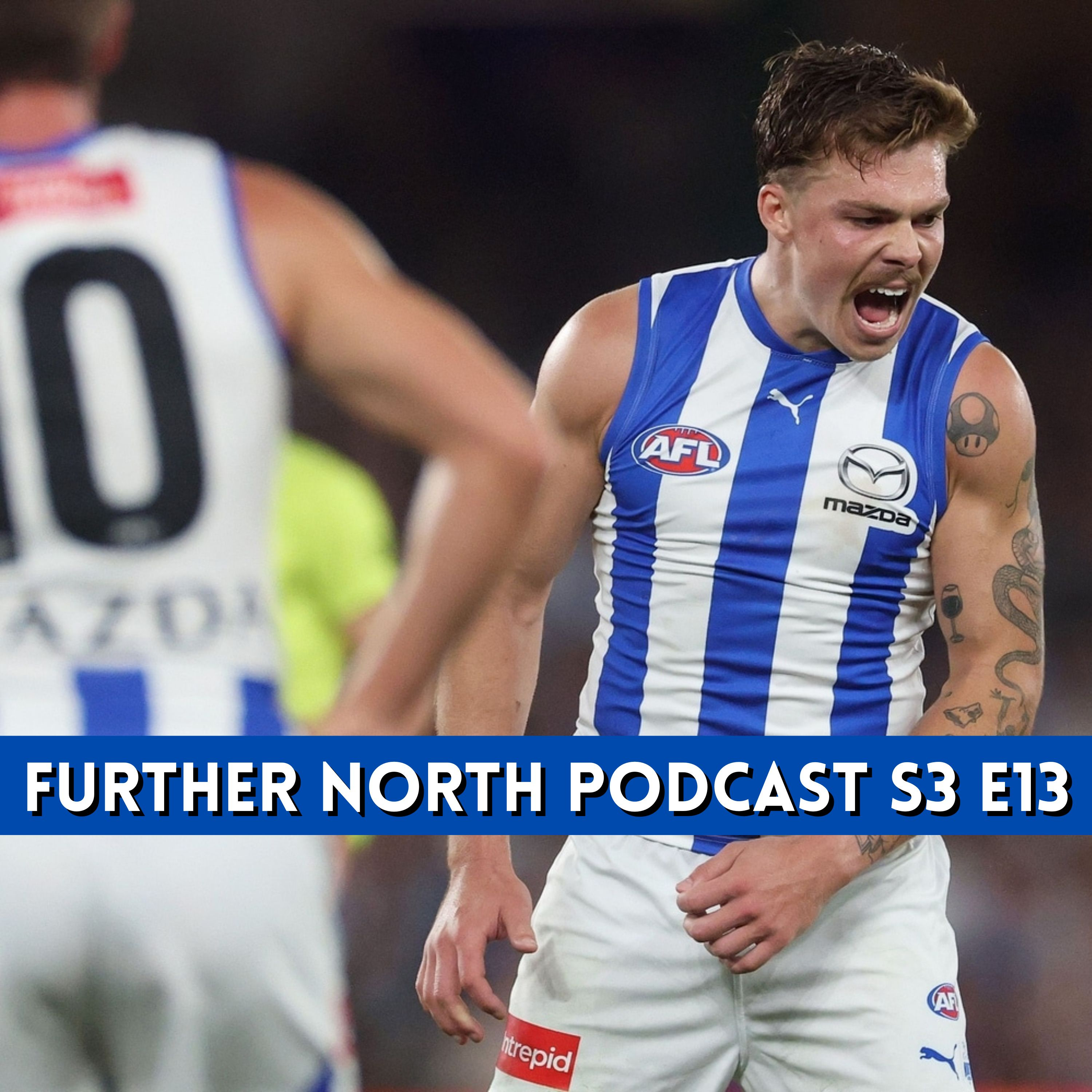 FURTHER NORTH: An NMFC Fan Podcast