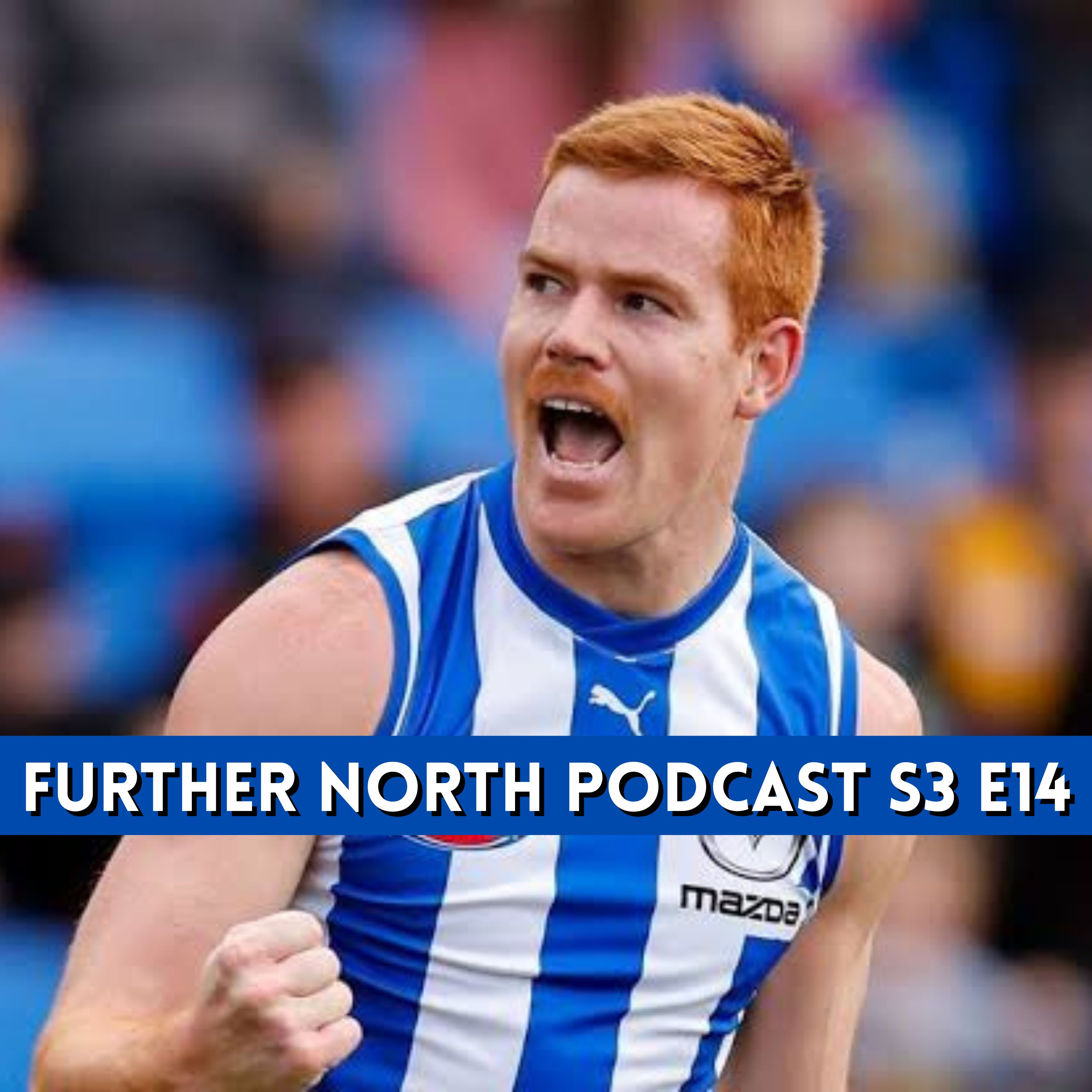 FURTHER NORTH: An NMFC Fan Podcast