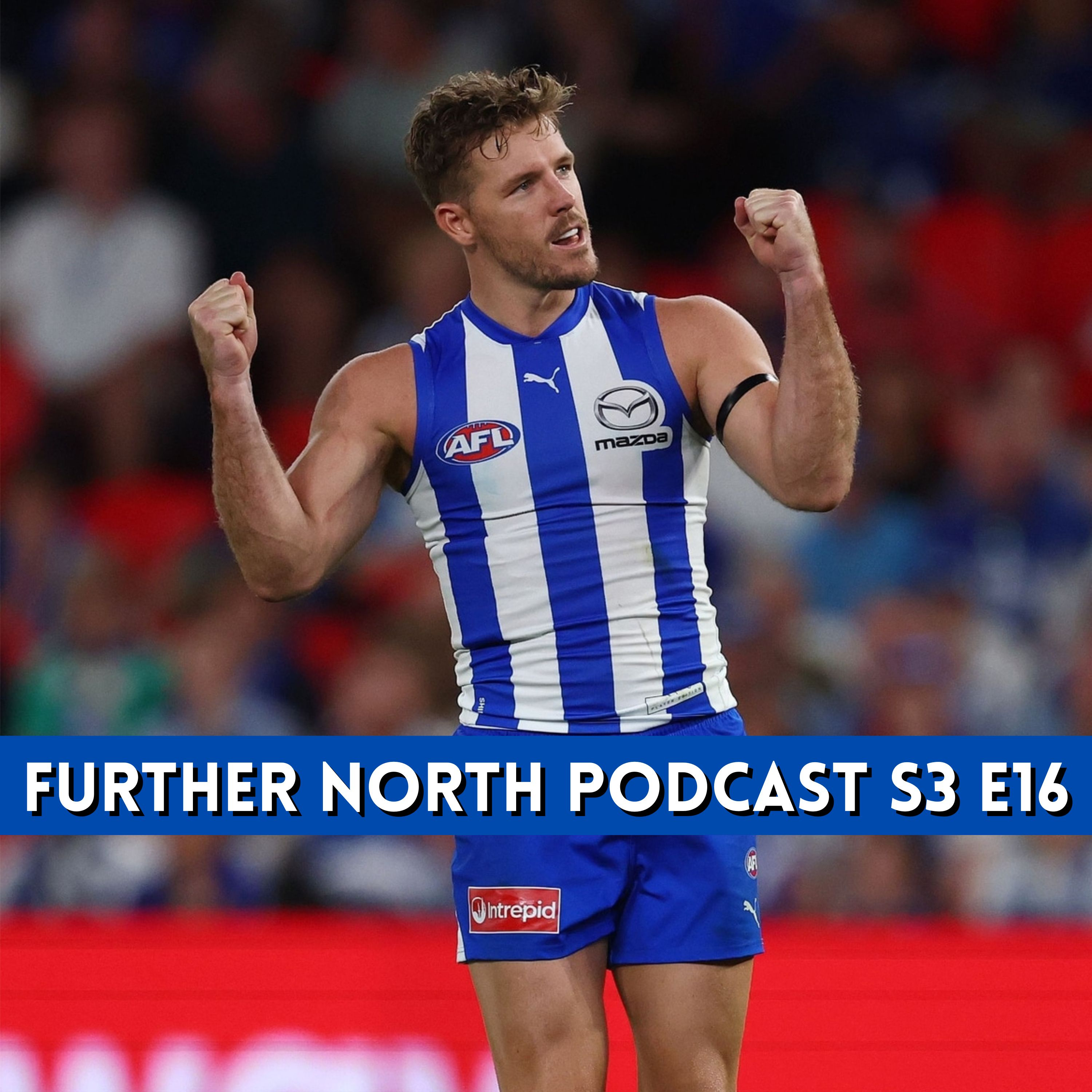 FURTHER NORTH: An NMFC Fan Podcast