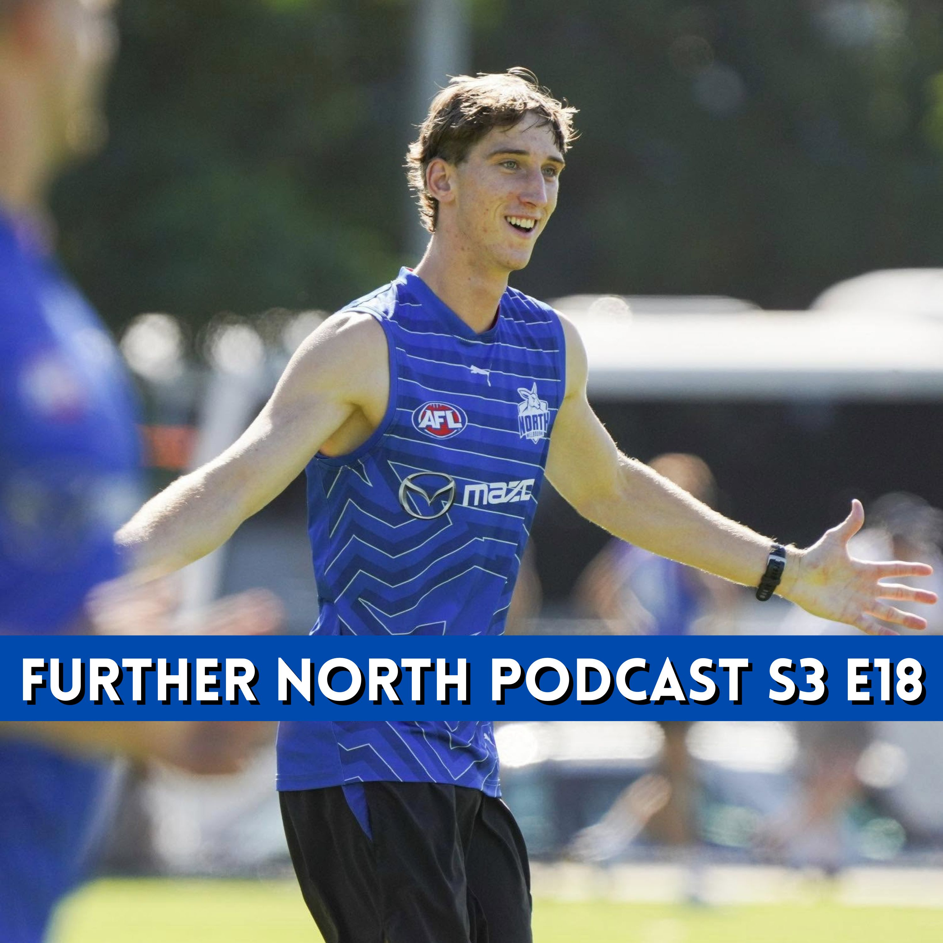 FURTHER NORTH: An NMFC Fan Podcast