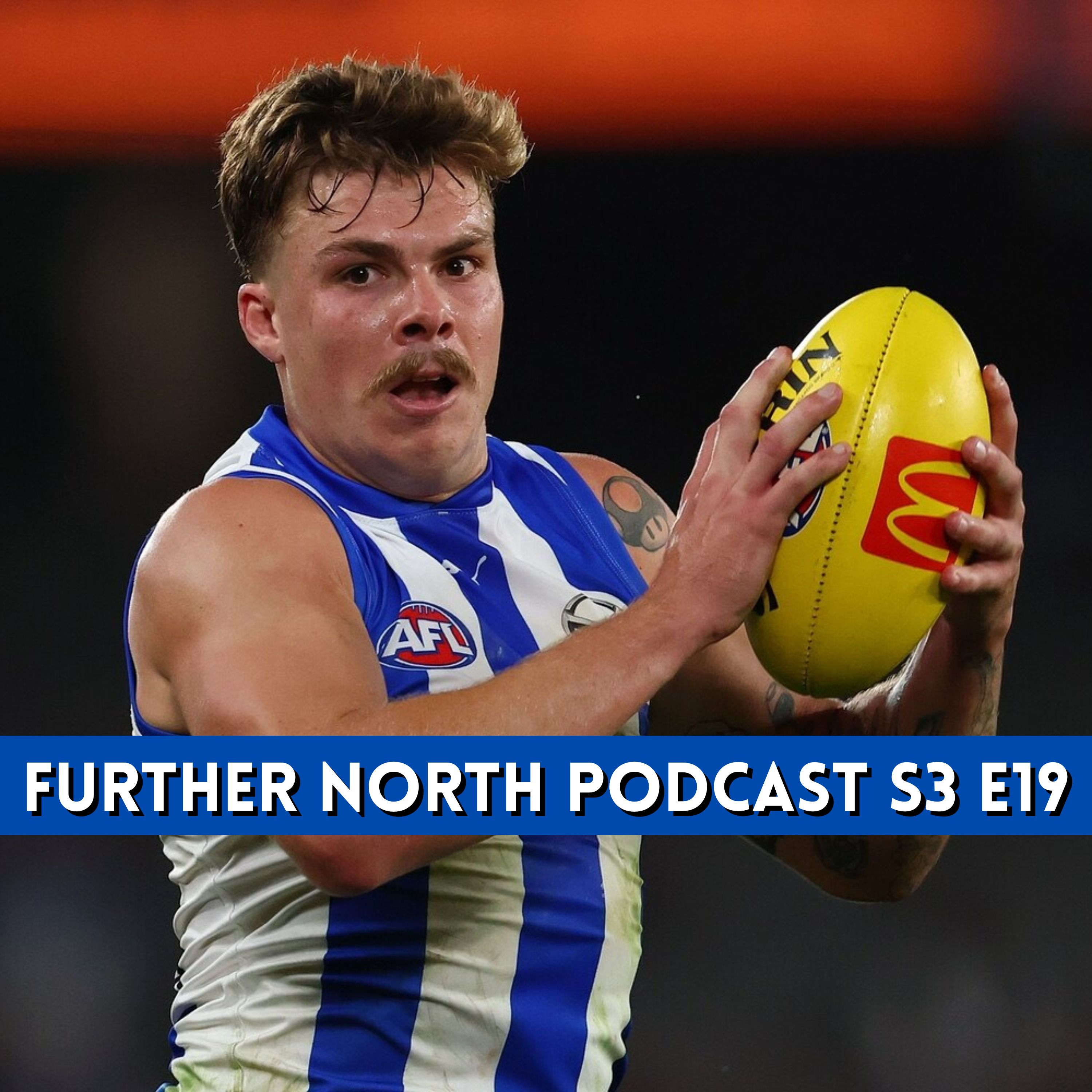 FURTHER NORTH: An NMFC Fan Podcast