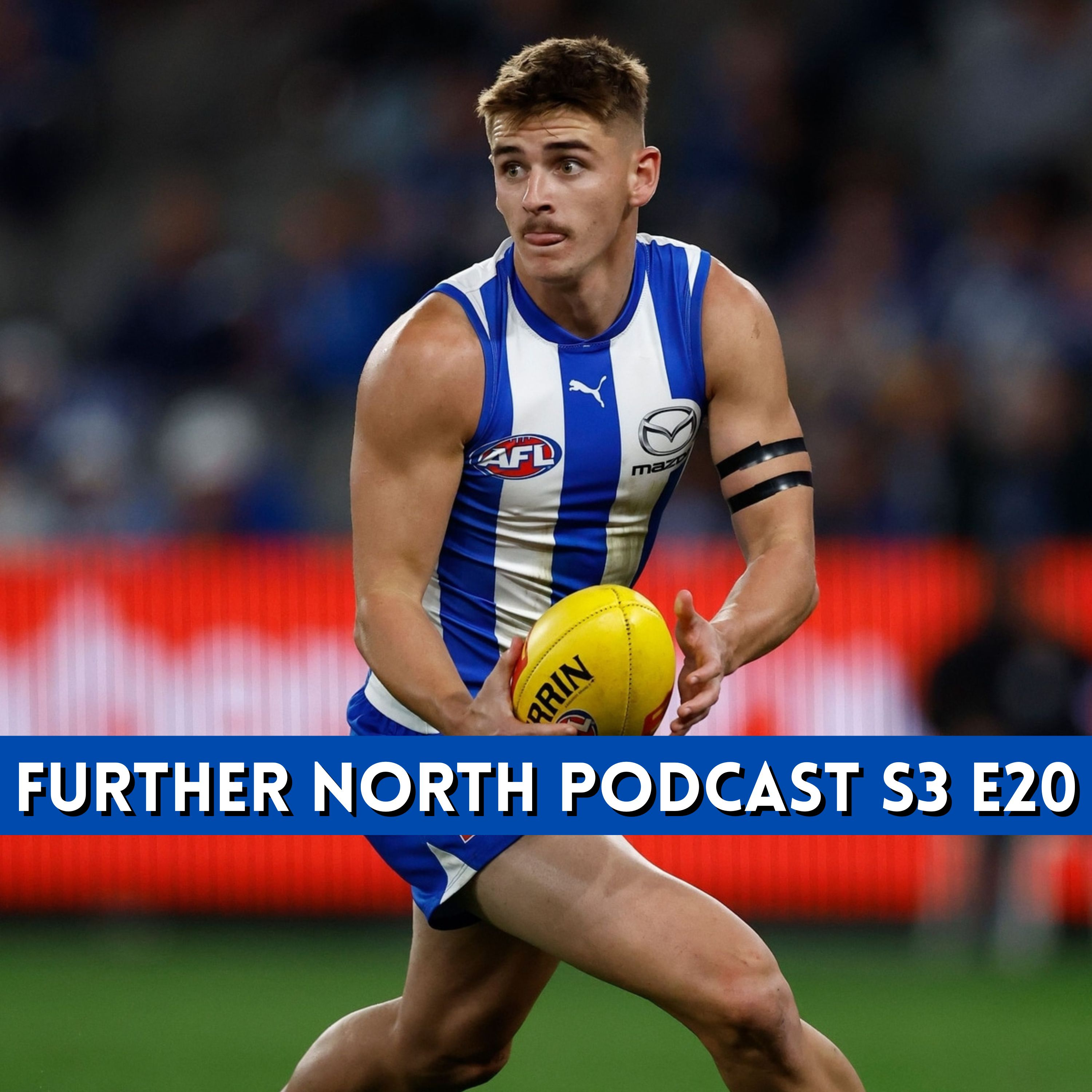 FURTHER NORTH: An NMFC Fan Podcast