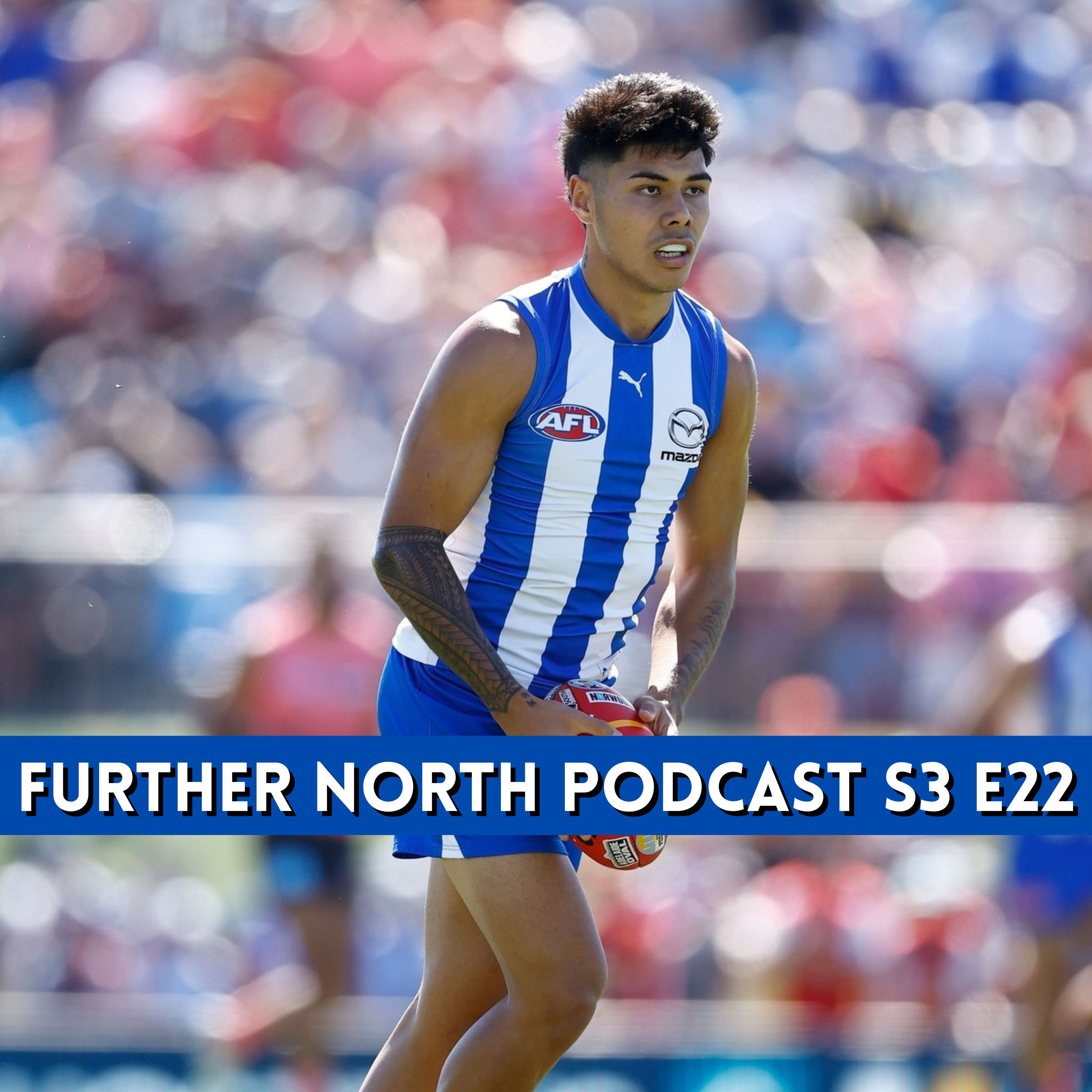 FURTHER NORTH: An NMFC Fan Podcast