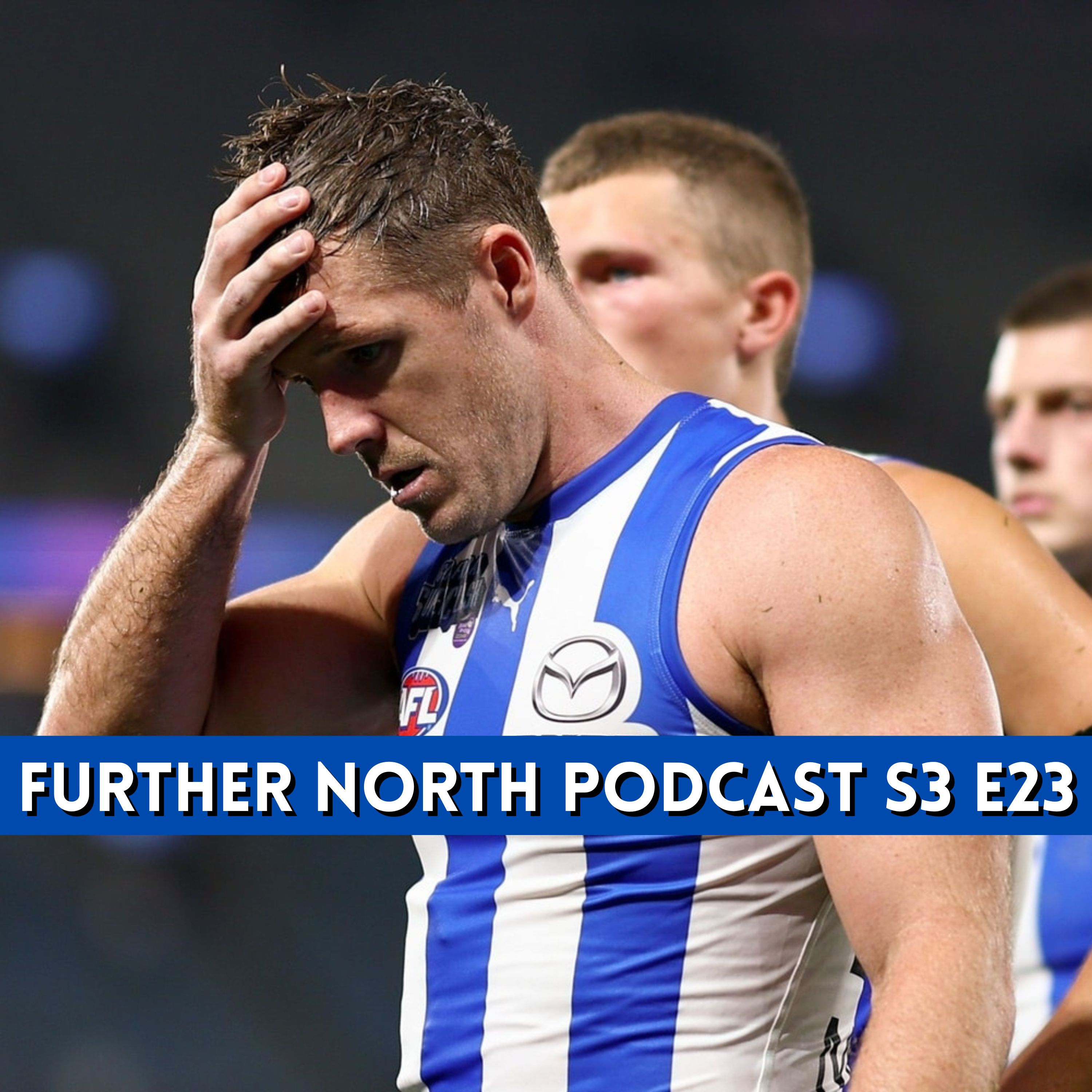 FURTHER NORTH: An NMFC Fan Podcast