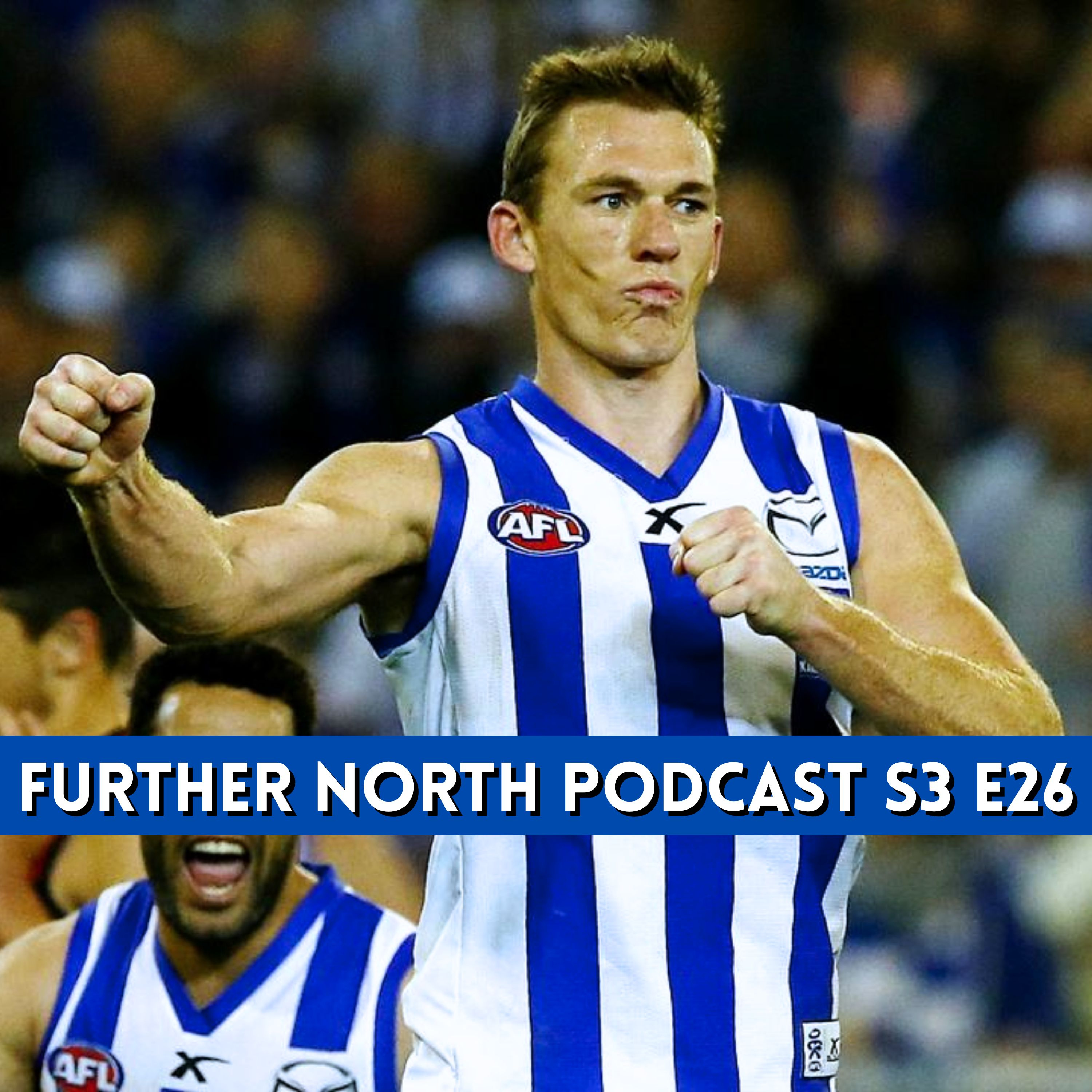 FURTHER NORTH: An NMFC Fan Podcast