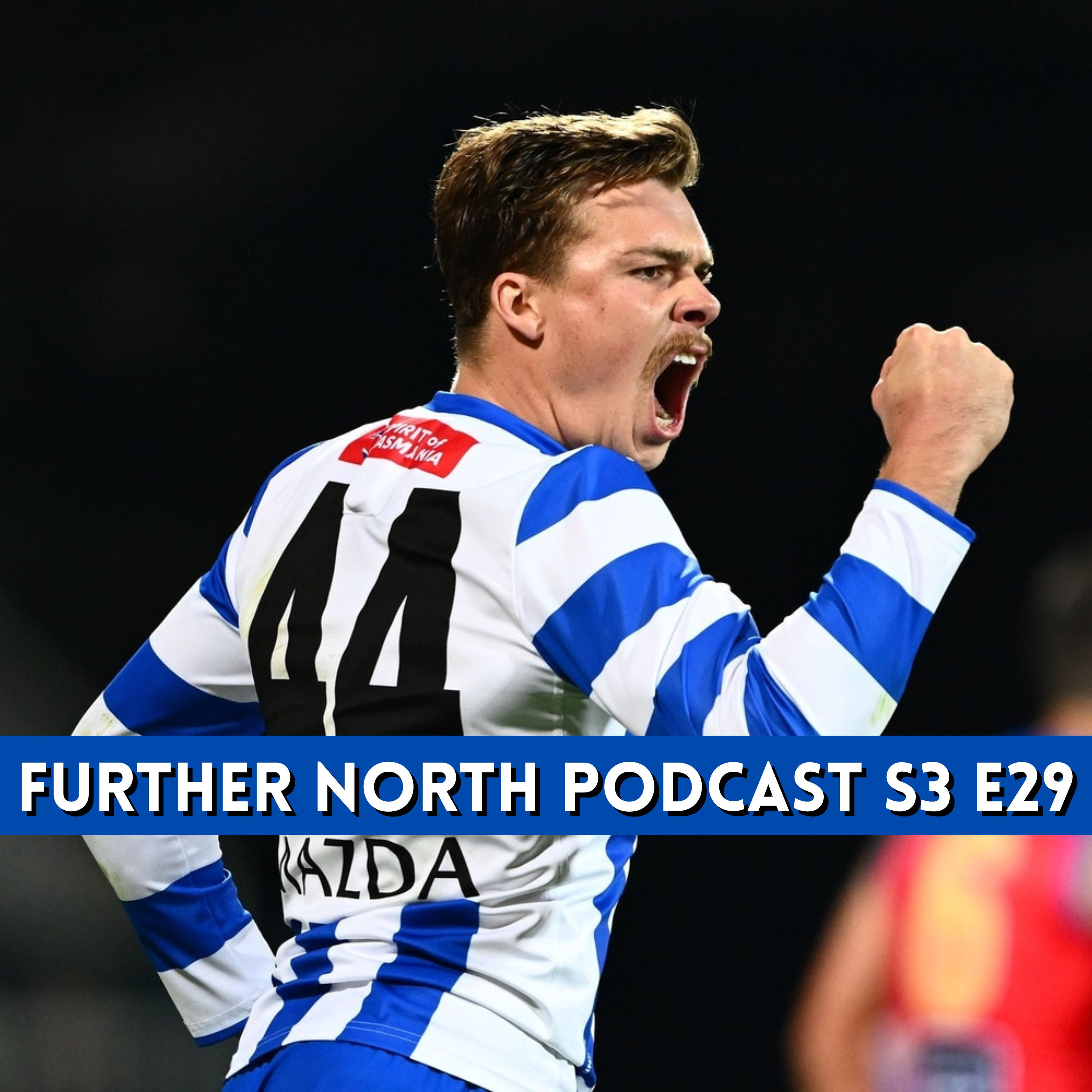 FURTHER NORTH: An NMFC Fan Podcast