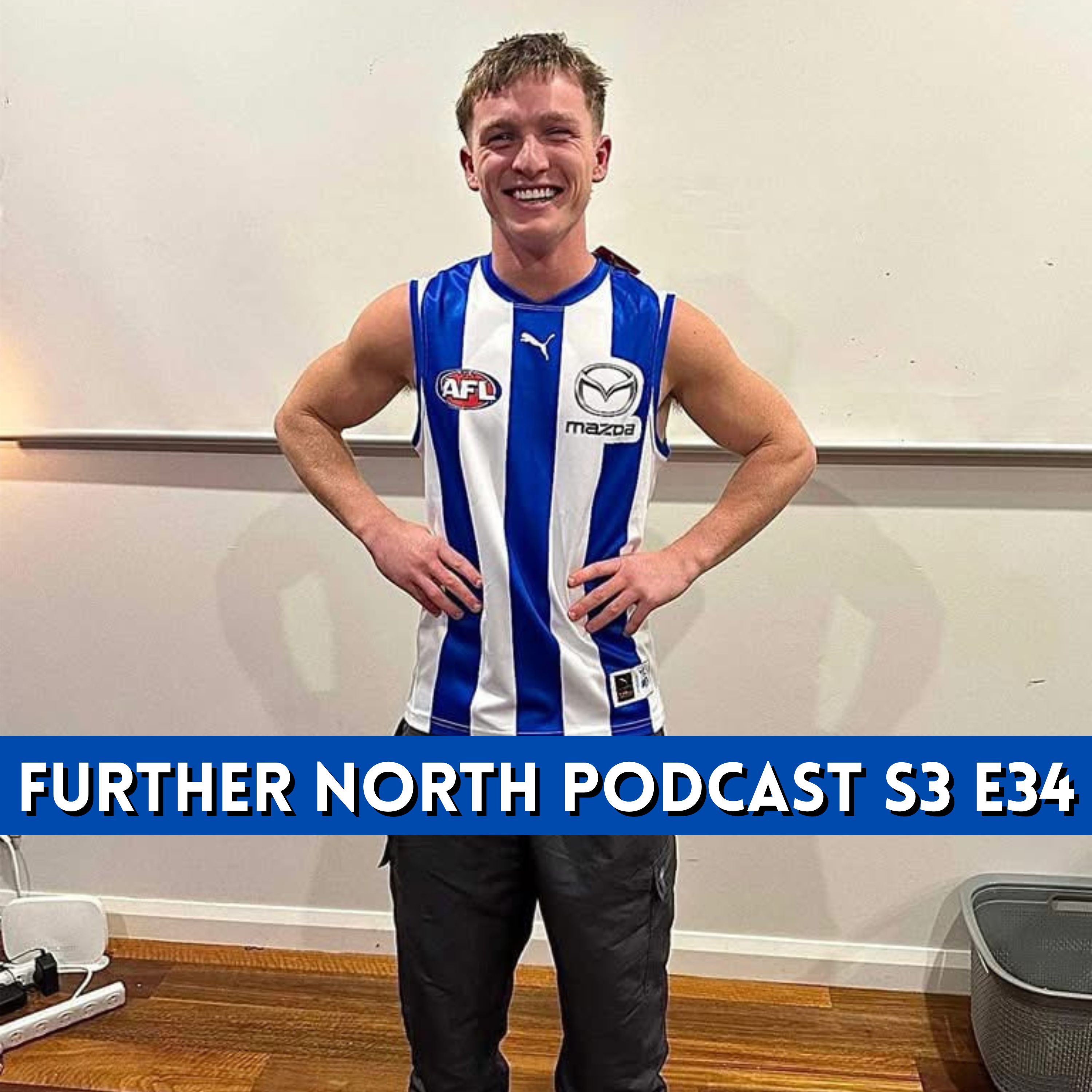 FURTHER NORTH: An NMFC Fan Podcast