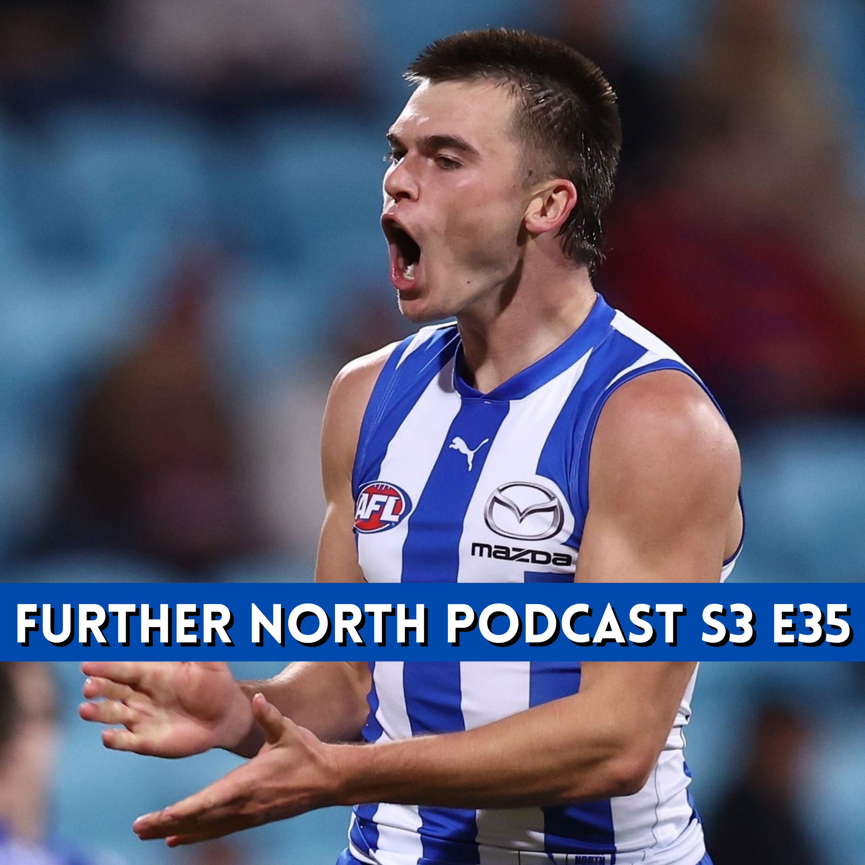 FURTHER NORTH: An NMFC Fan Podcast
