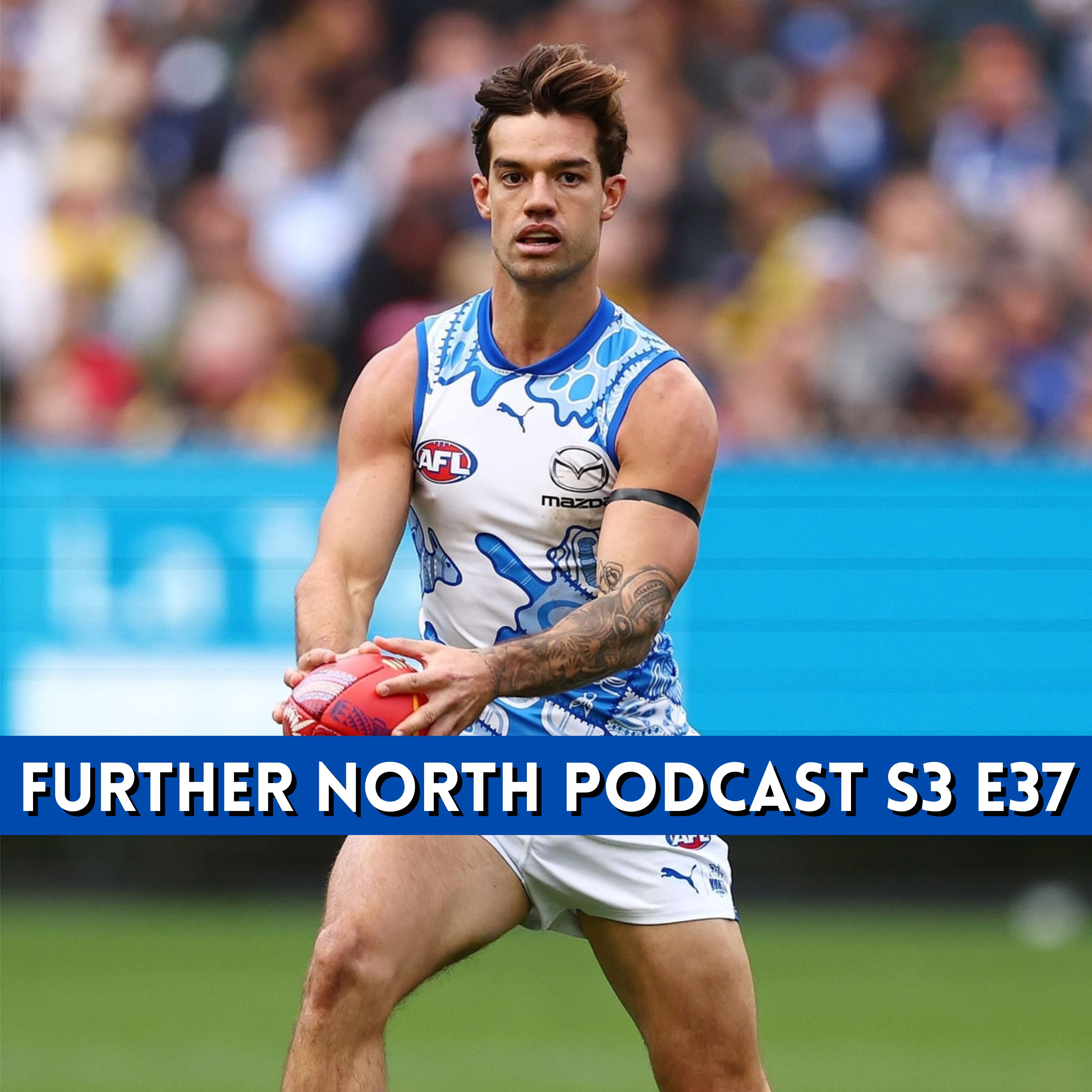 FURTHER NORTH: An NMFC Fan Podcast