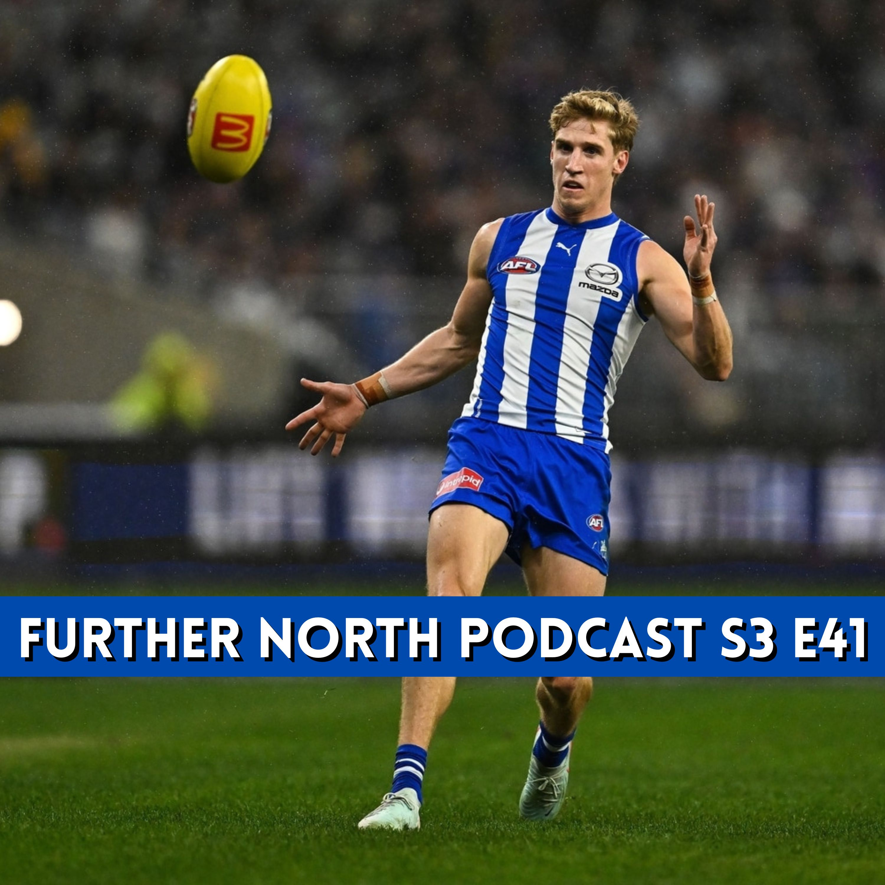 FURTHER NORTH: An NMFC Fan Podcast
