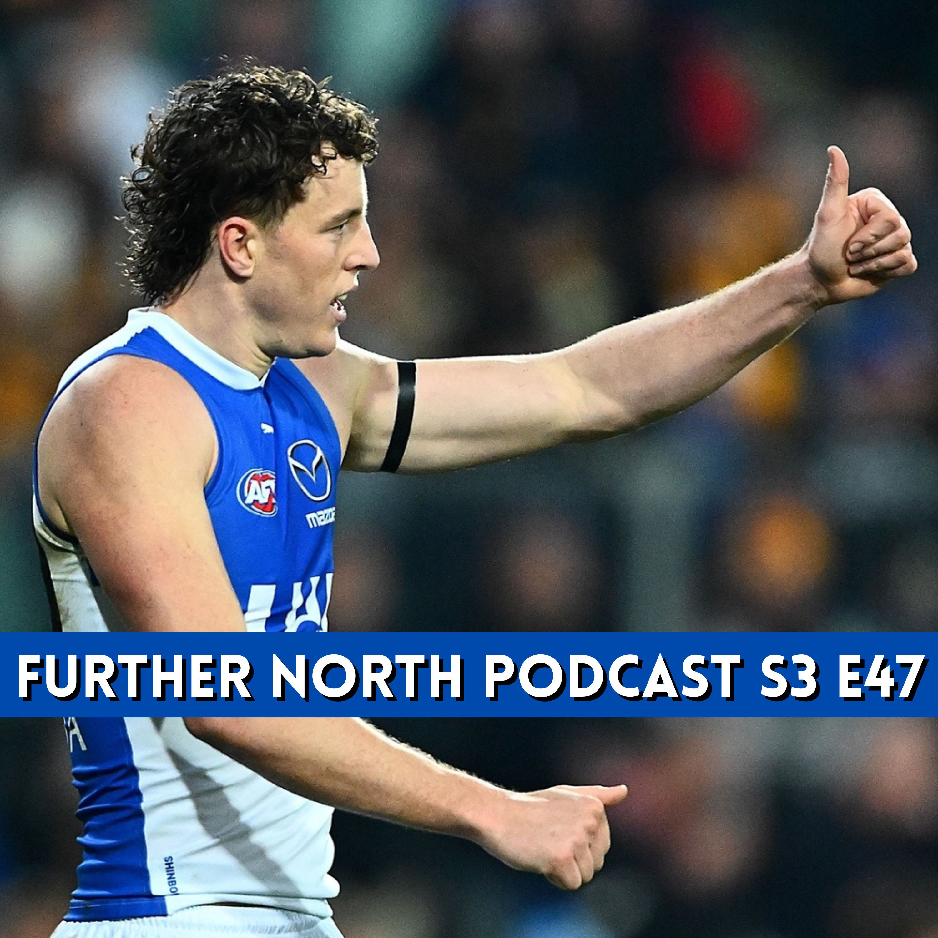 FURTHER NORTH: An NMFC Fan Podcast