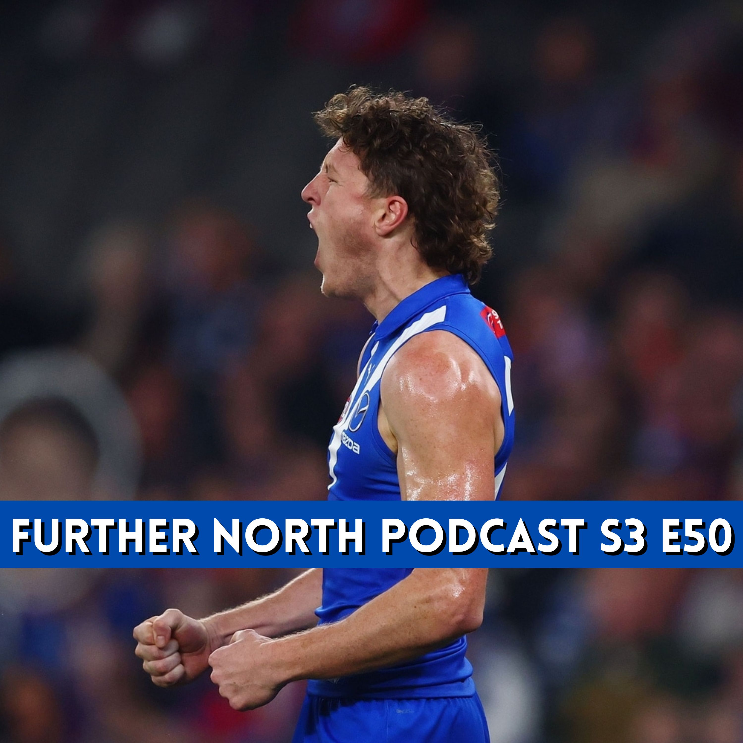 FURTHER NORTH: An NMFC Fan Podcast