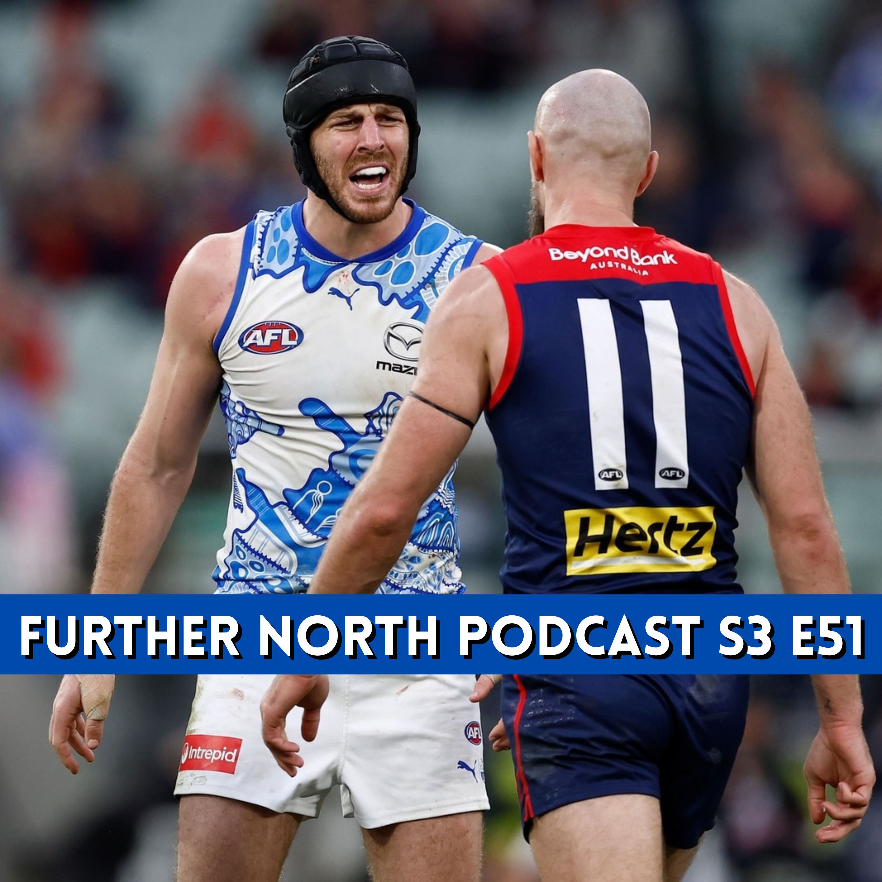 FURTHER NORTH: An NMFC Fan Podcast