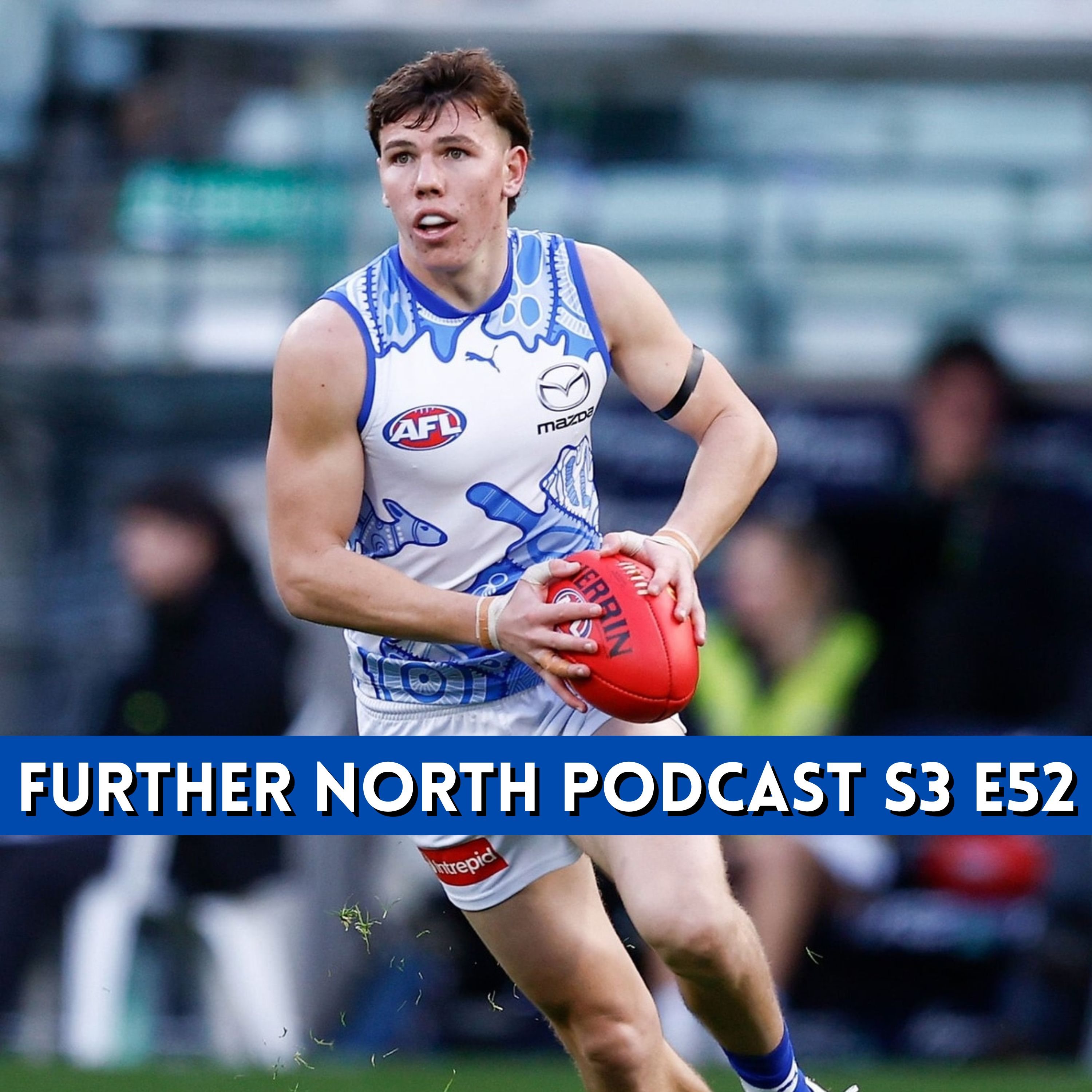 FURTHER NORTH: An NMFC Fan Podcast