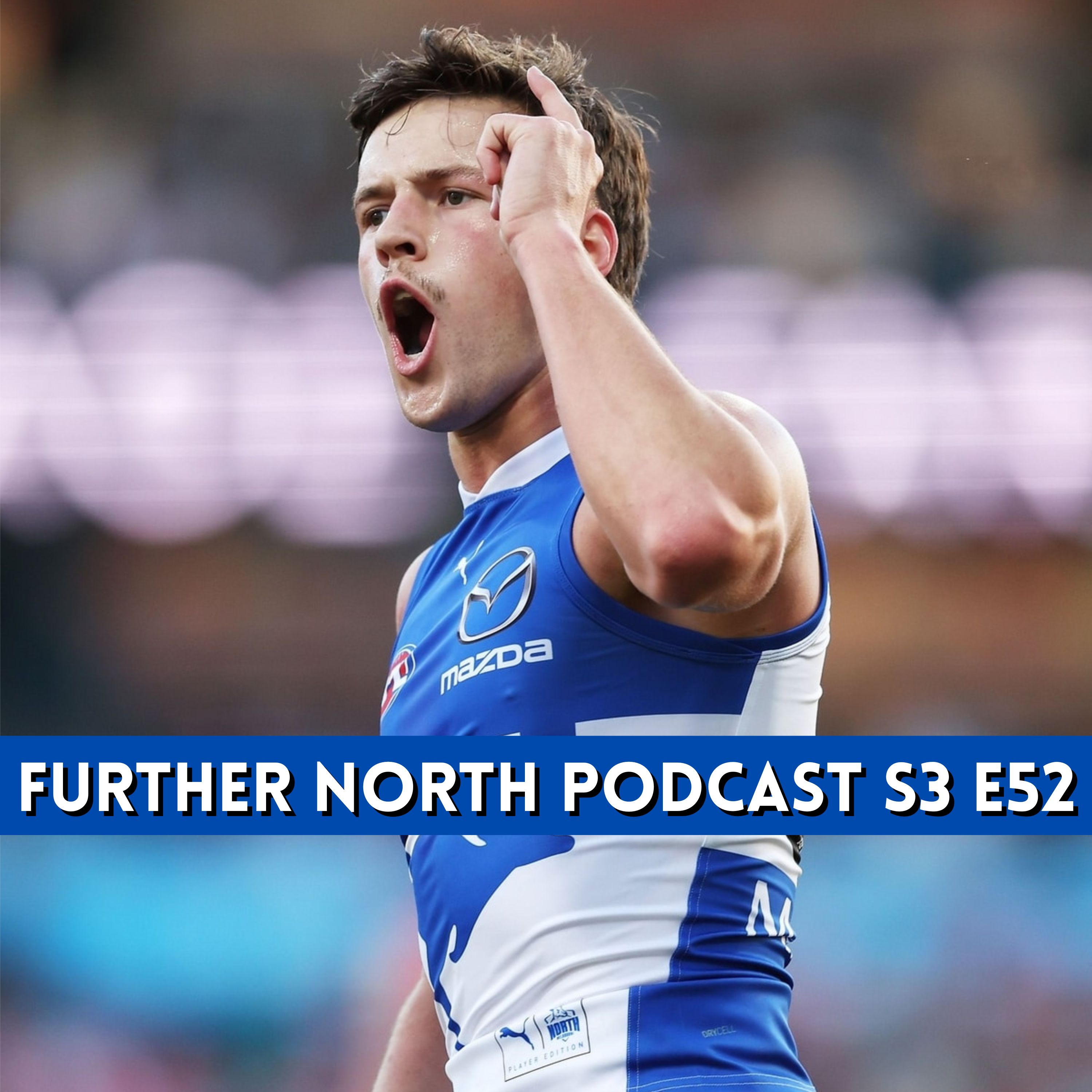 FURTHER NORTH: An NMFC Fan Podcast