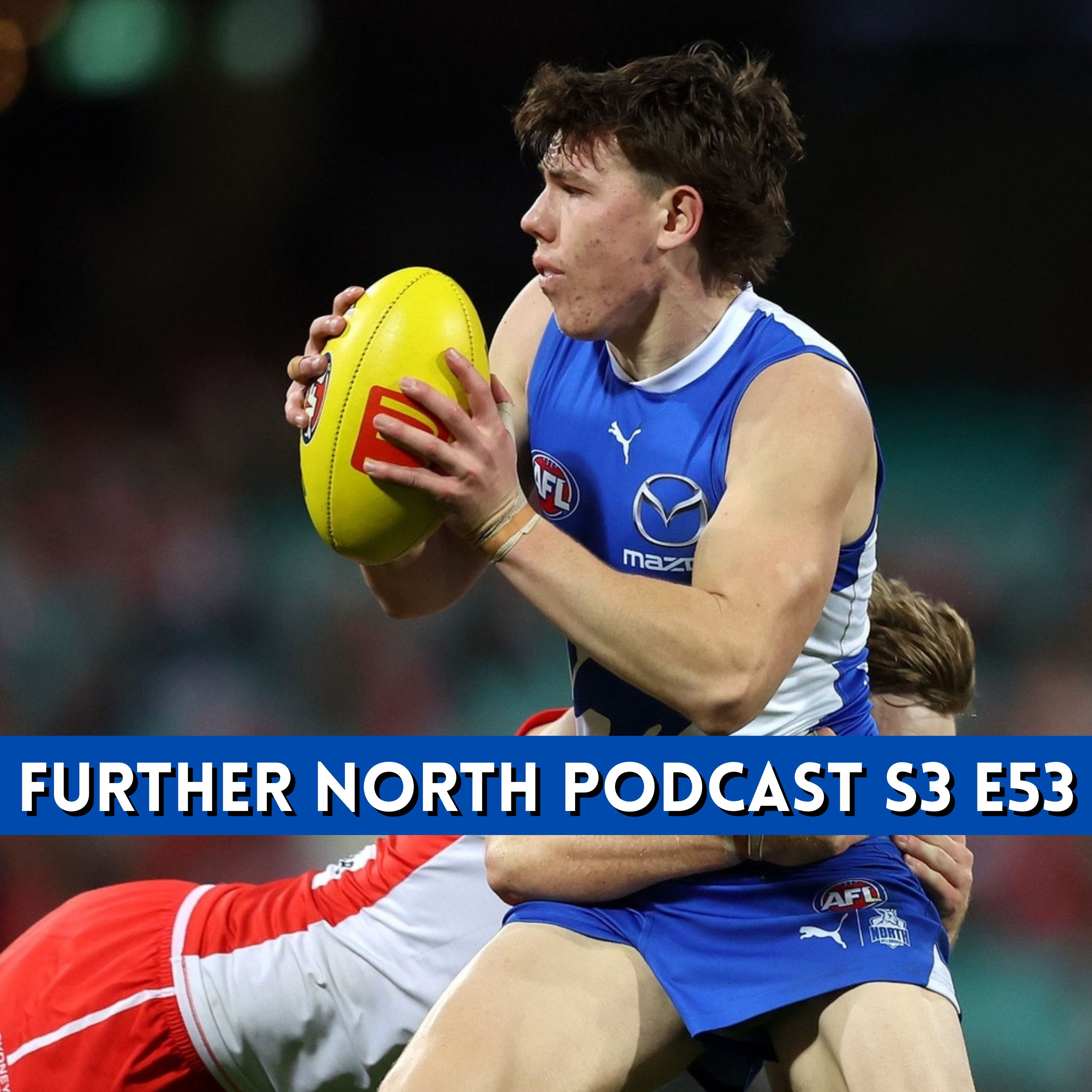 FURTHER NORTH: An NMFC Fan Podcast