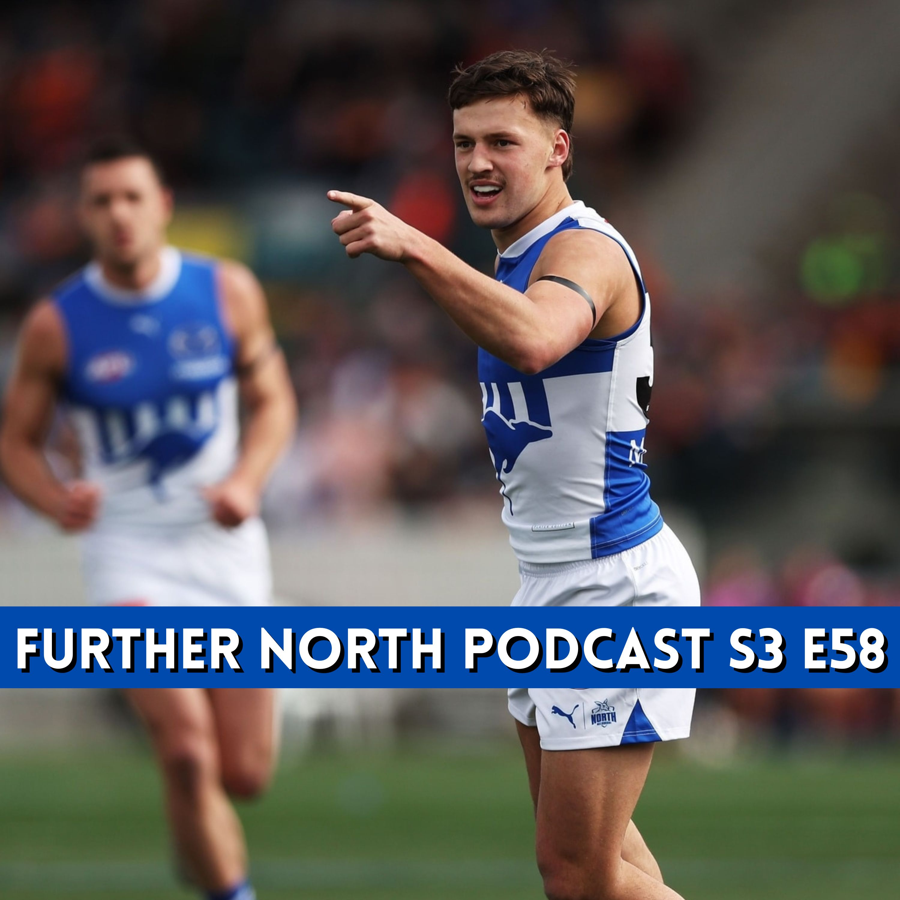 FURTHER NORTH: An NMFC Fan Podcast