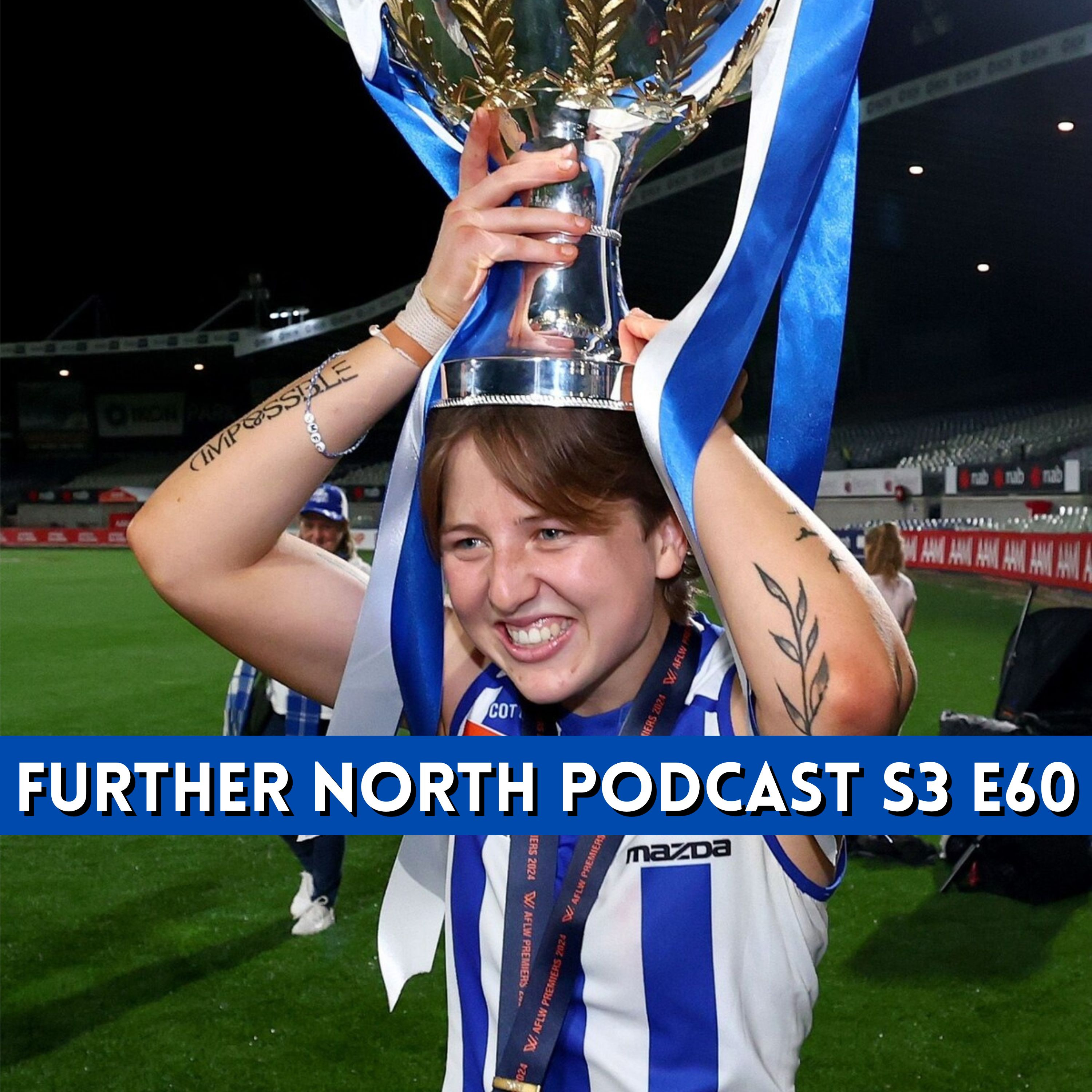 FURTHER NORTH: An NMFC Fan Podcast