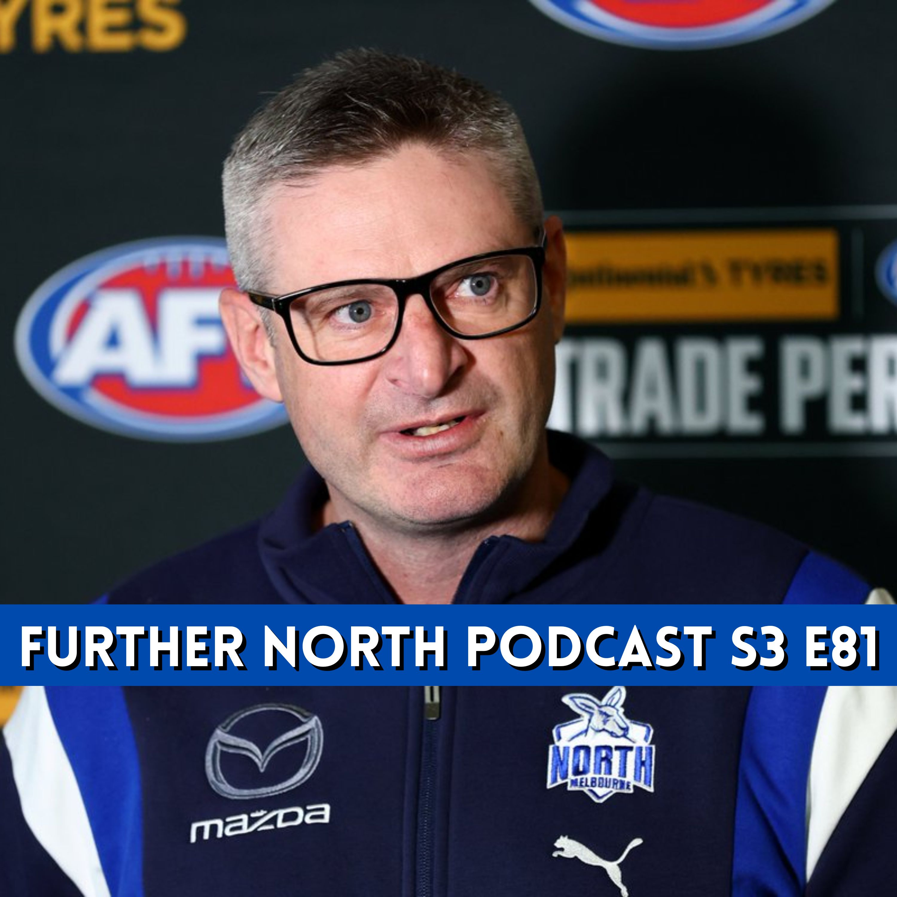 FURTHER NORTH: An NMFC Fan Podcast