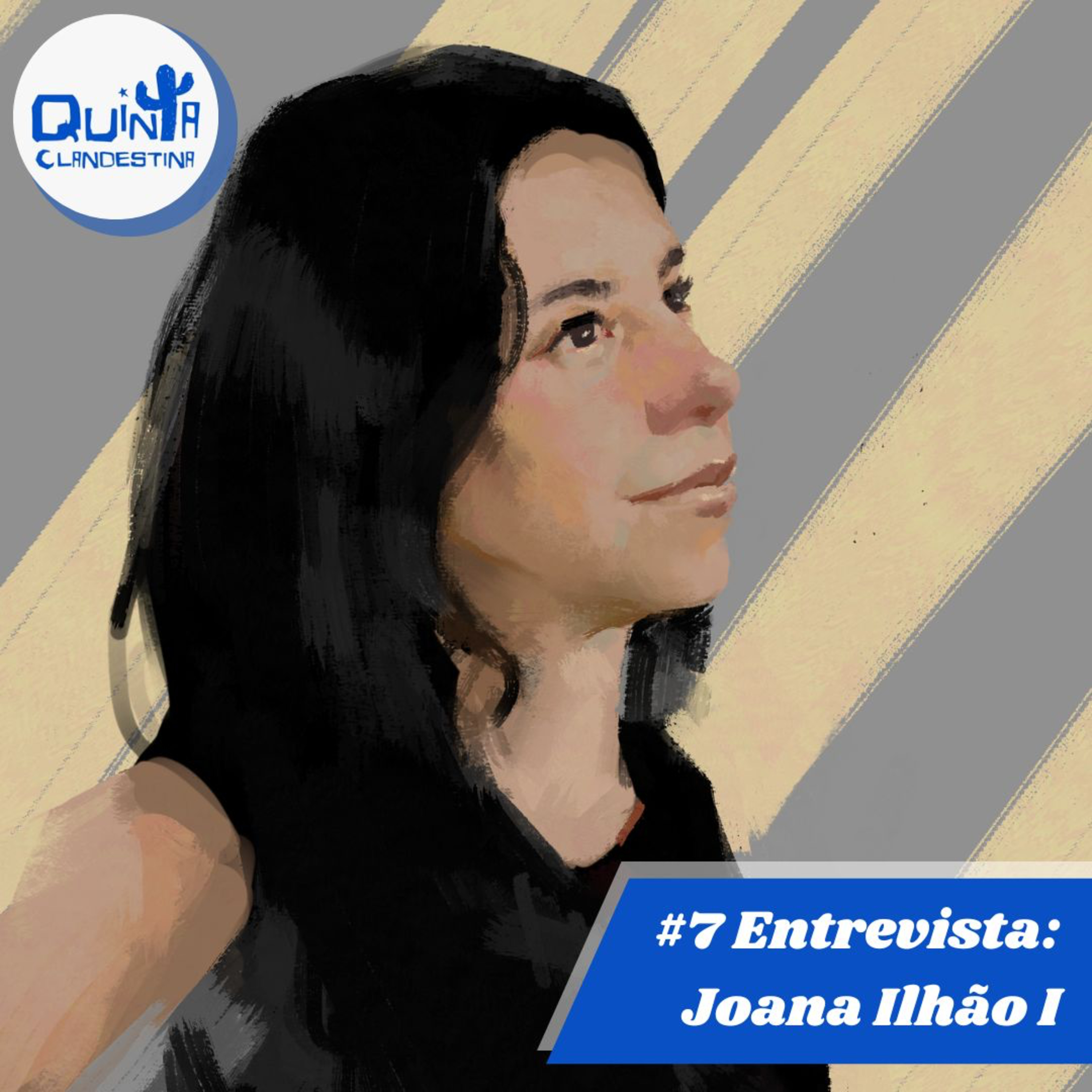 Quinta Clandestina - A comunidade de Forró no Porto