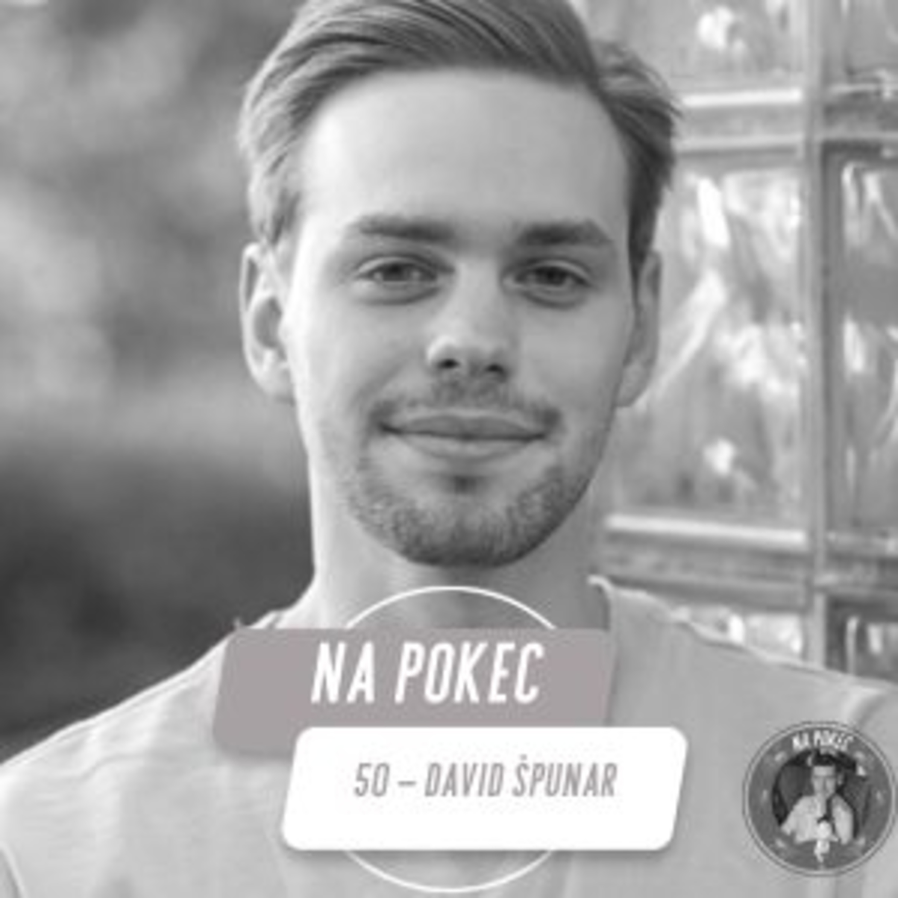 Na Pokec 50 | O šikaně, whistleblowingu a podnikání ve třinácti letech