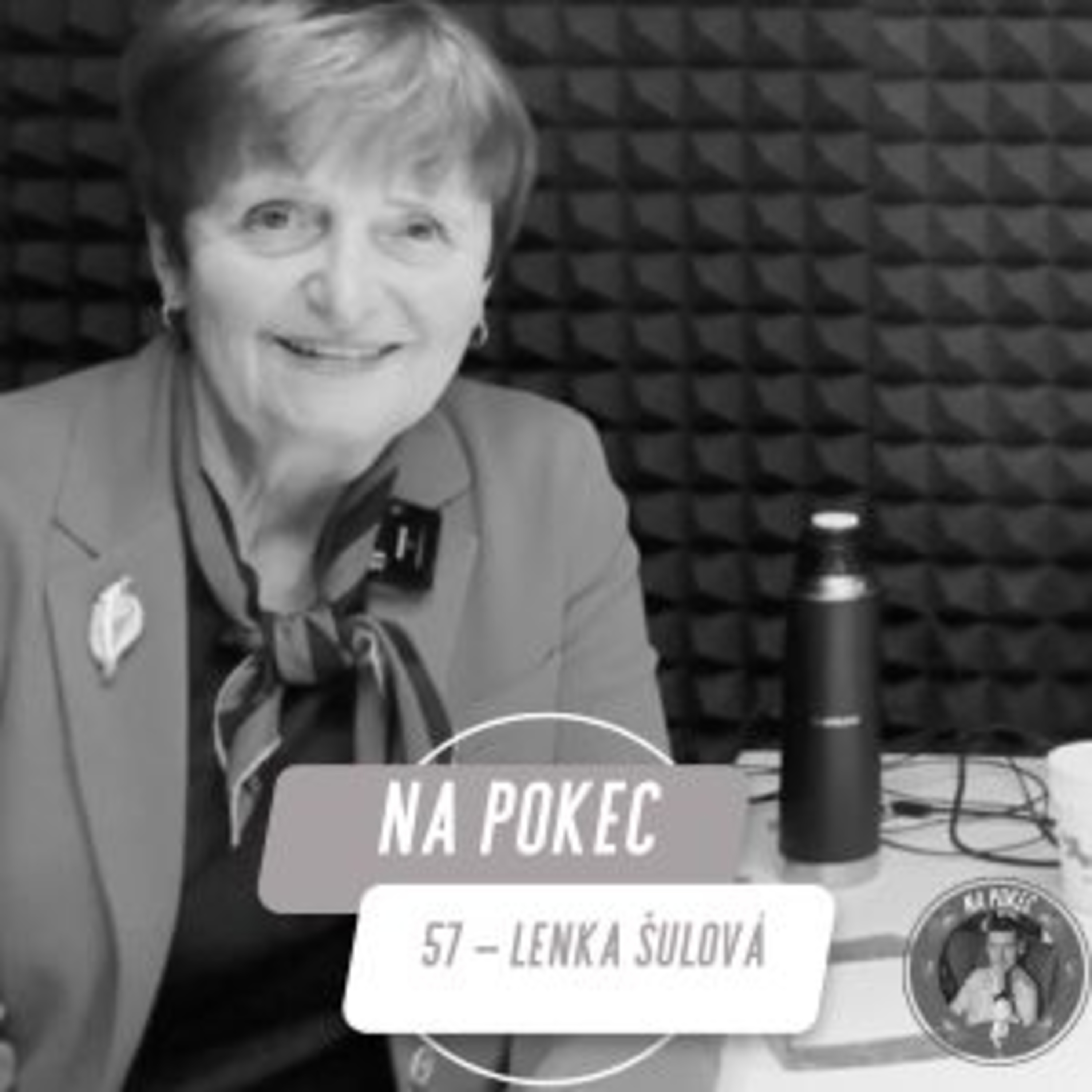 O výchově dětí, vztazích, manželství a hypnóze s Lenkou Šulovou