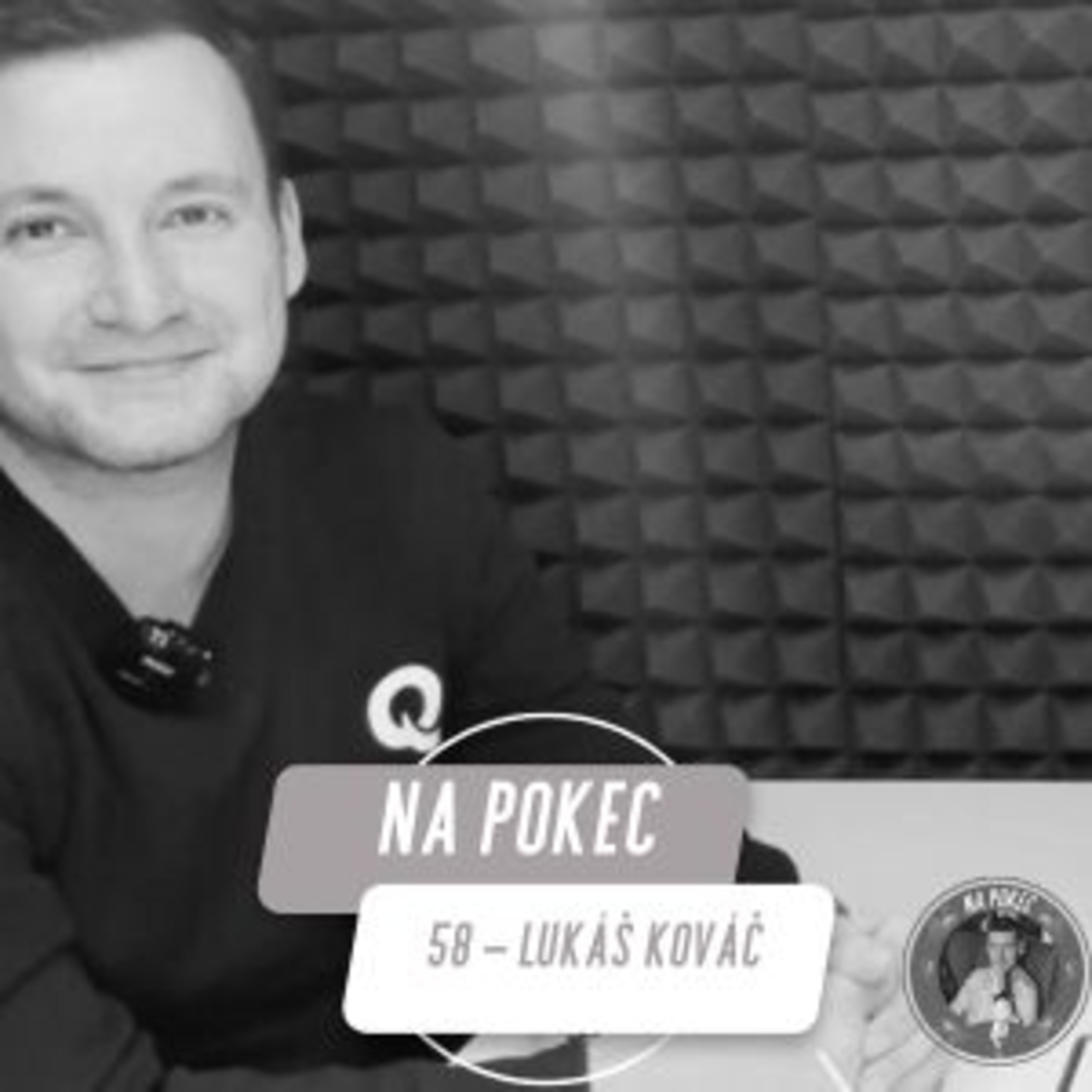 O budování startupu, produktovém managementu a budoucnosti placení s Lukášem Kováčem