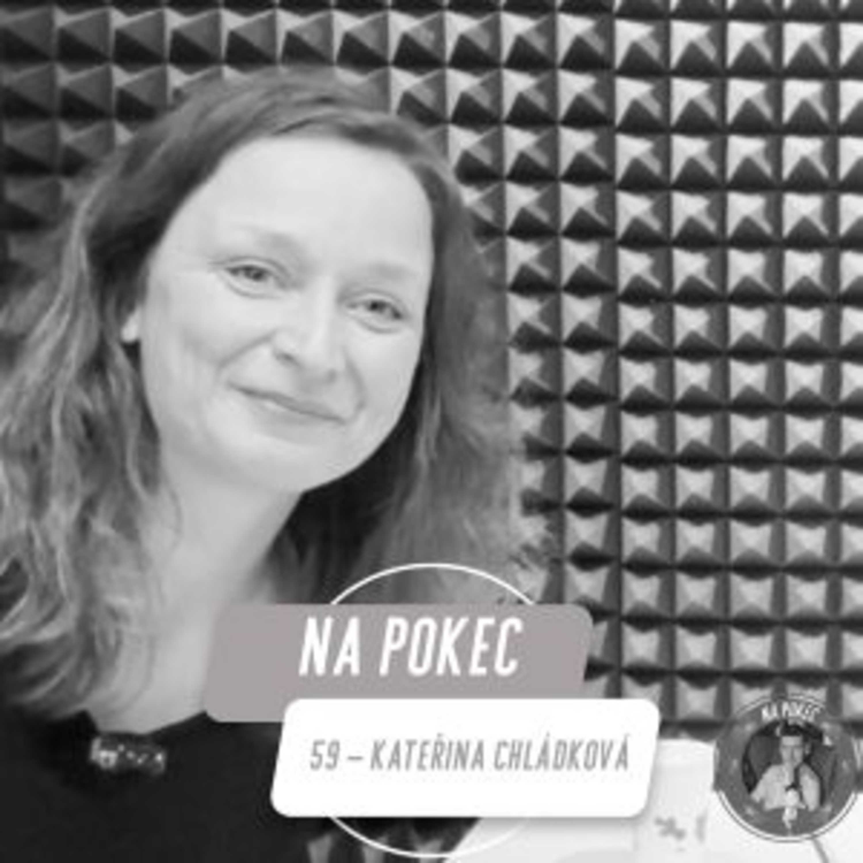 O tom jak ovládnout váš mozek a naučit se věci lépe a rychleji s Kateřinou Chládkovou