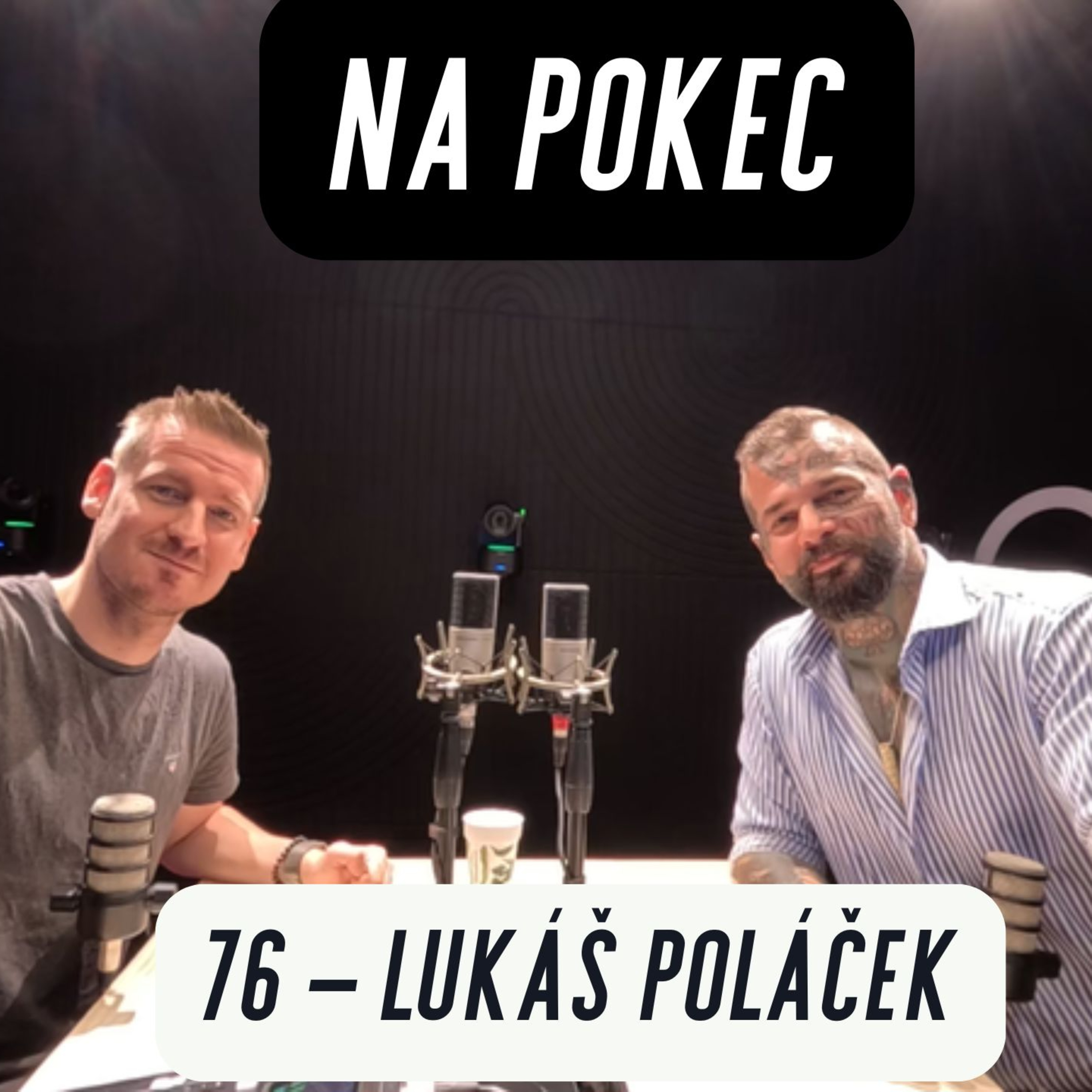 Jak funguje svět tetování?  episode artwork