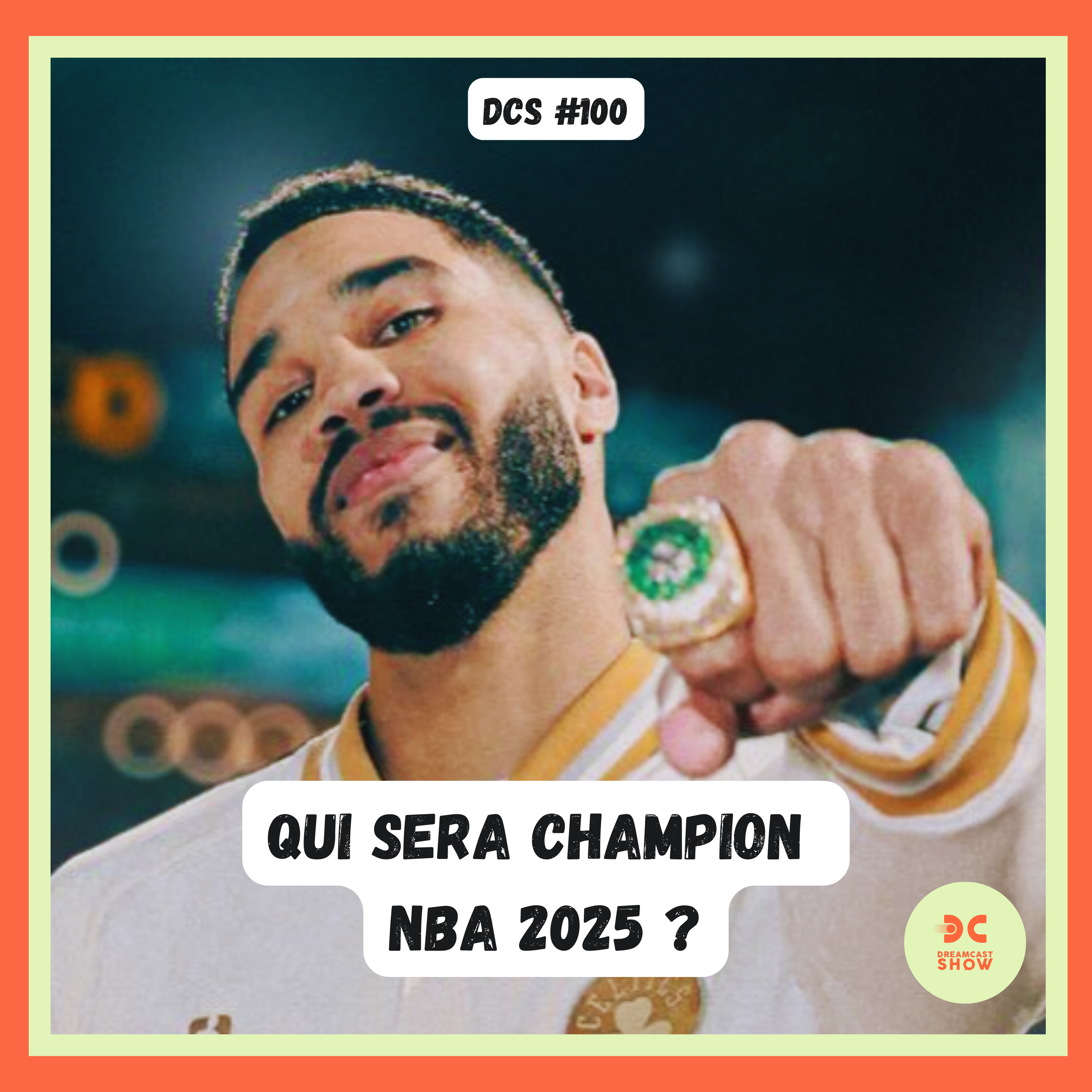 DCS #100 (déjà!) - Qu'est-ce qui va faire basculer les Play-offs 2025 ?