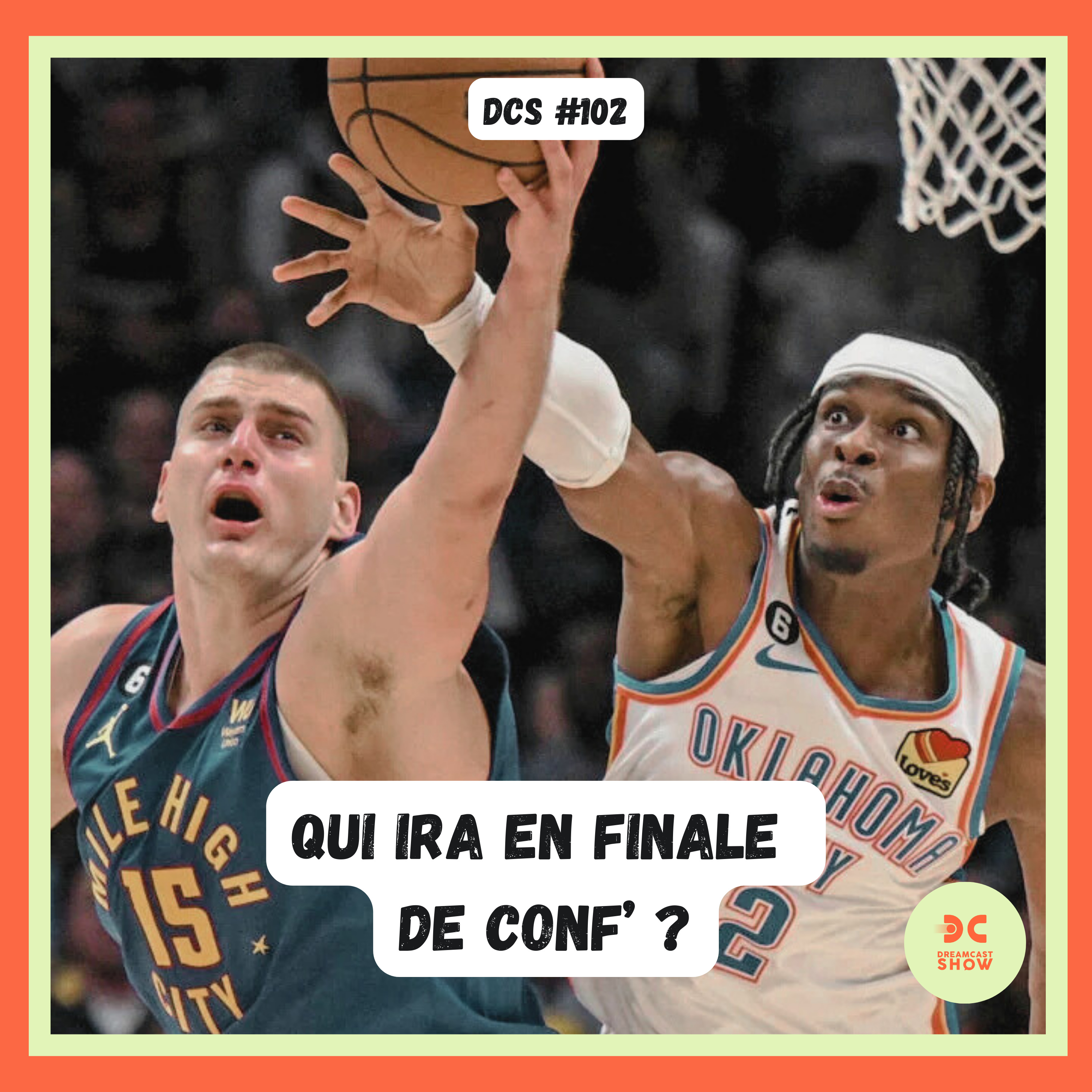 DCS #102 - Free flow du second tour, quels sont les points clefs ?