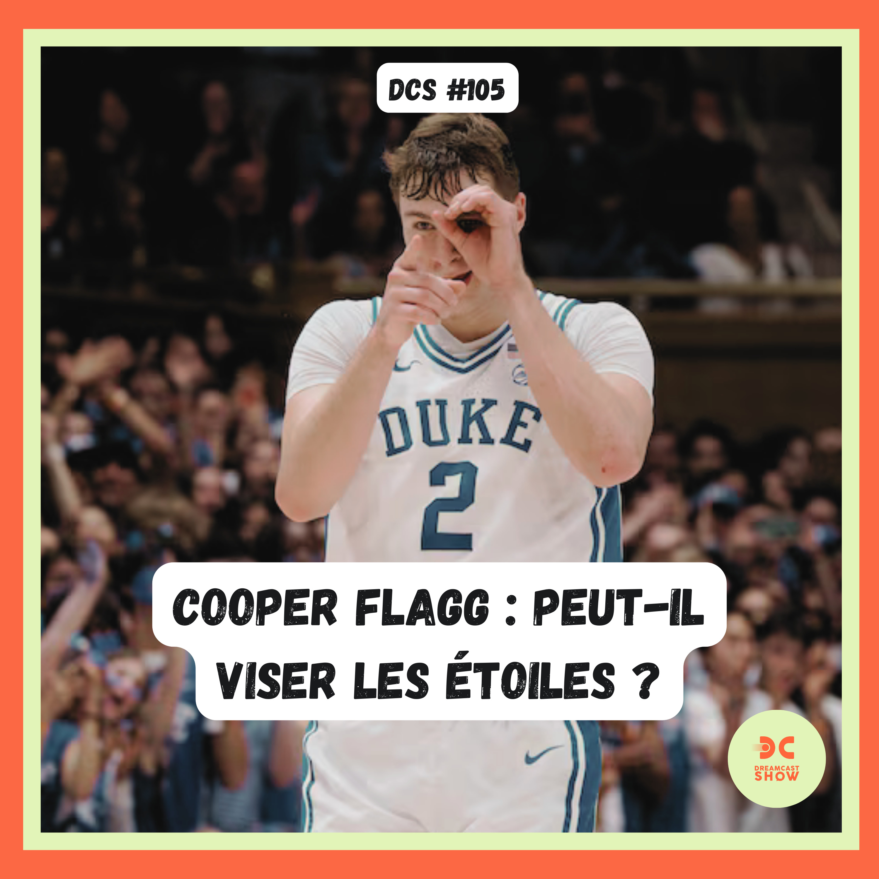 Le Dreamcast Show NBA Podcast