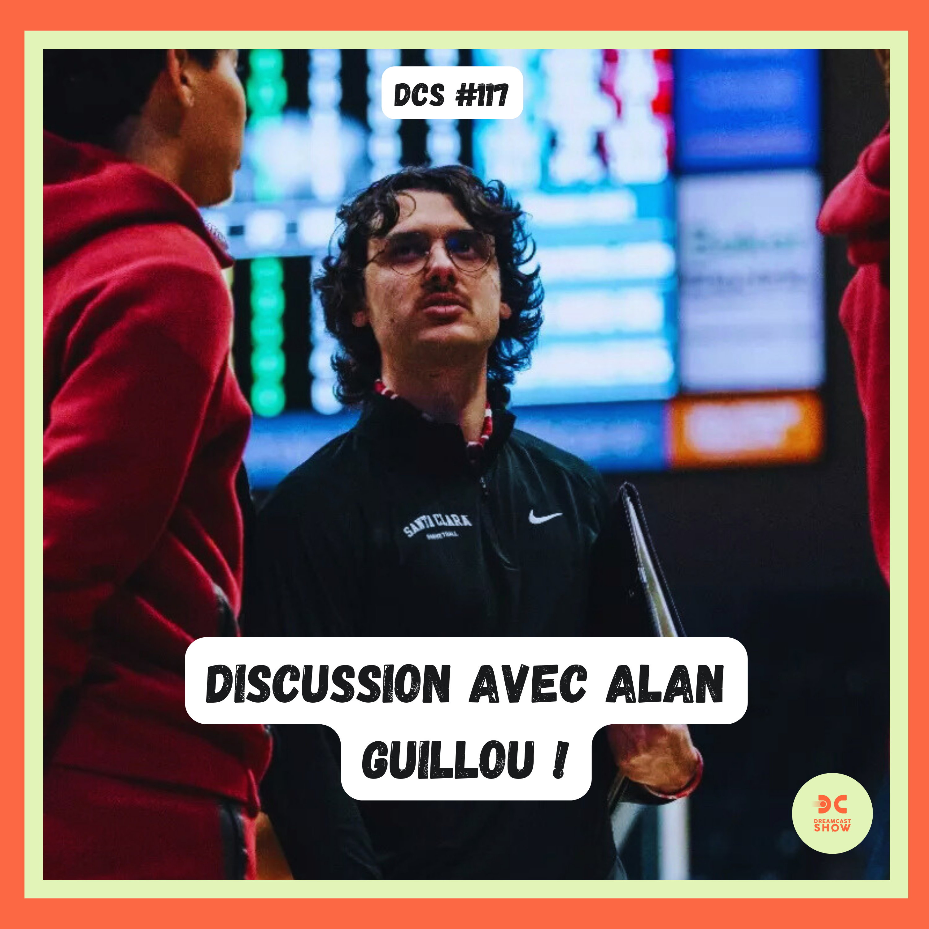 DCS %23117 – Discussion avec Alan Guillou : Comment rivaliser avec les grosses facs Américaines ?