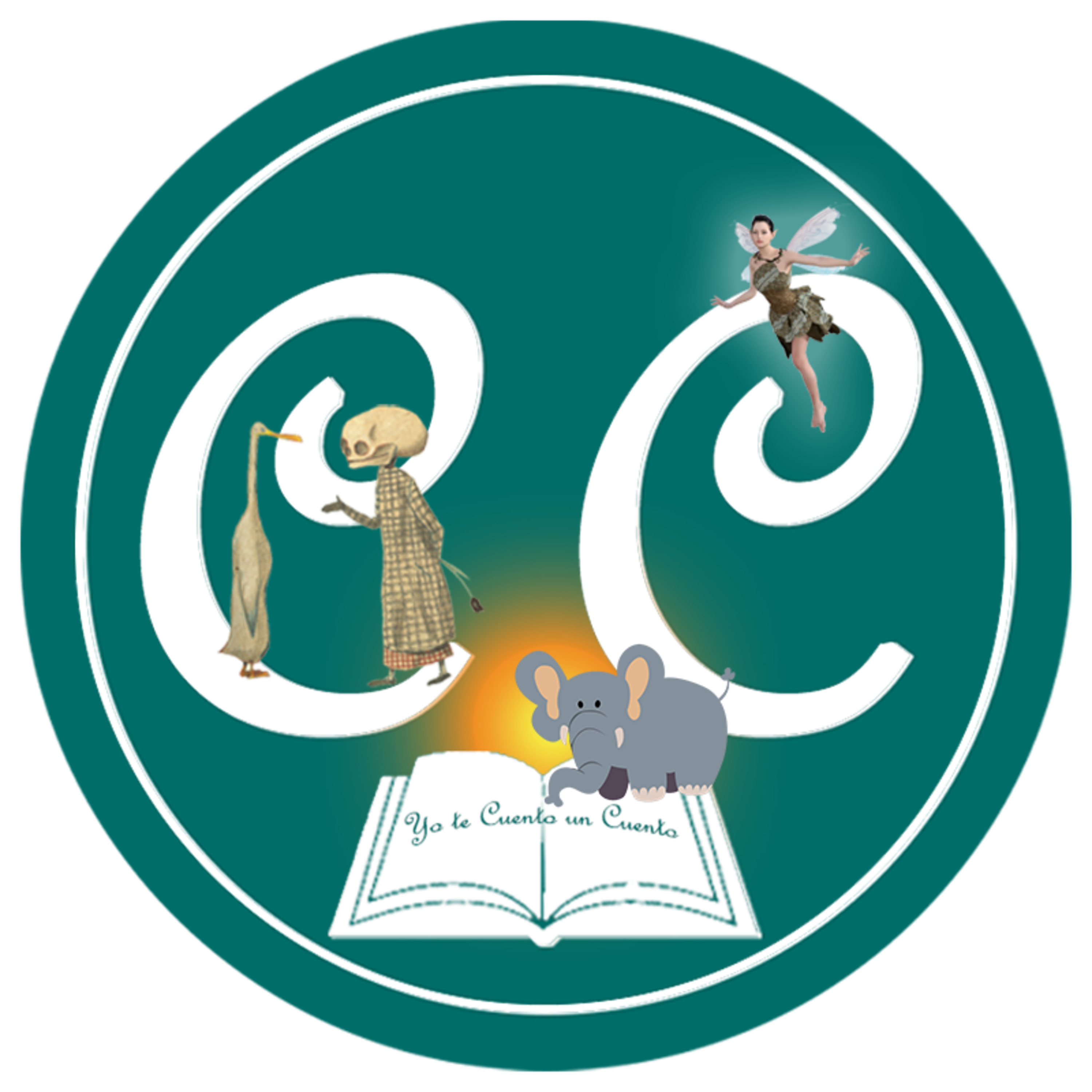 Yo te cuento un cuento