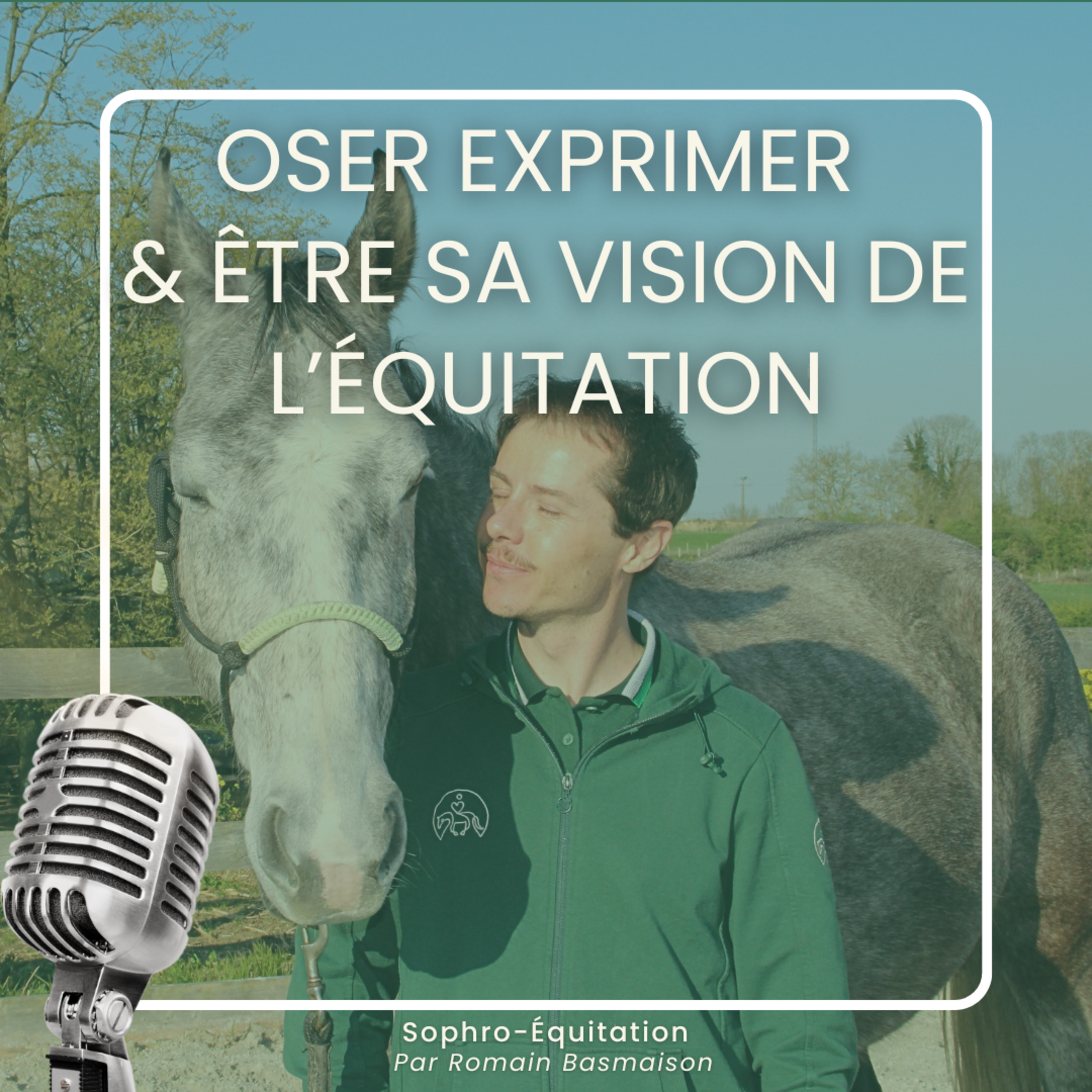 Équitation Consciente