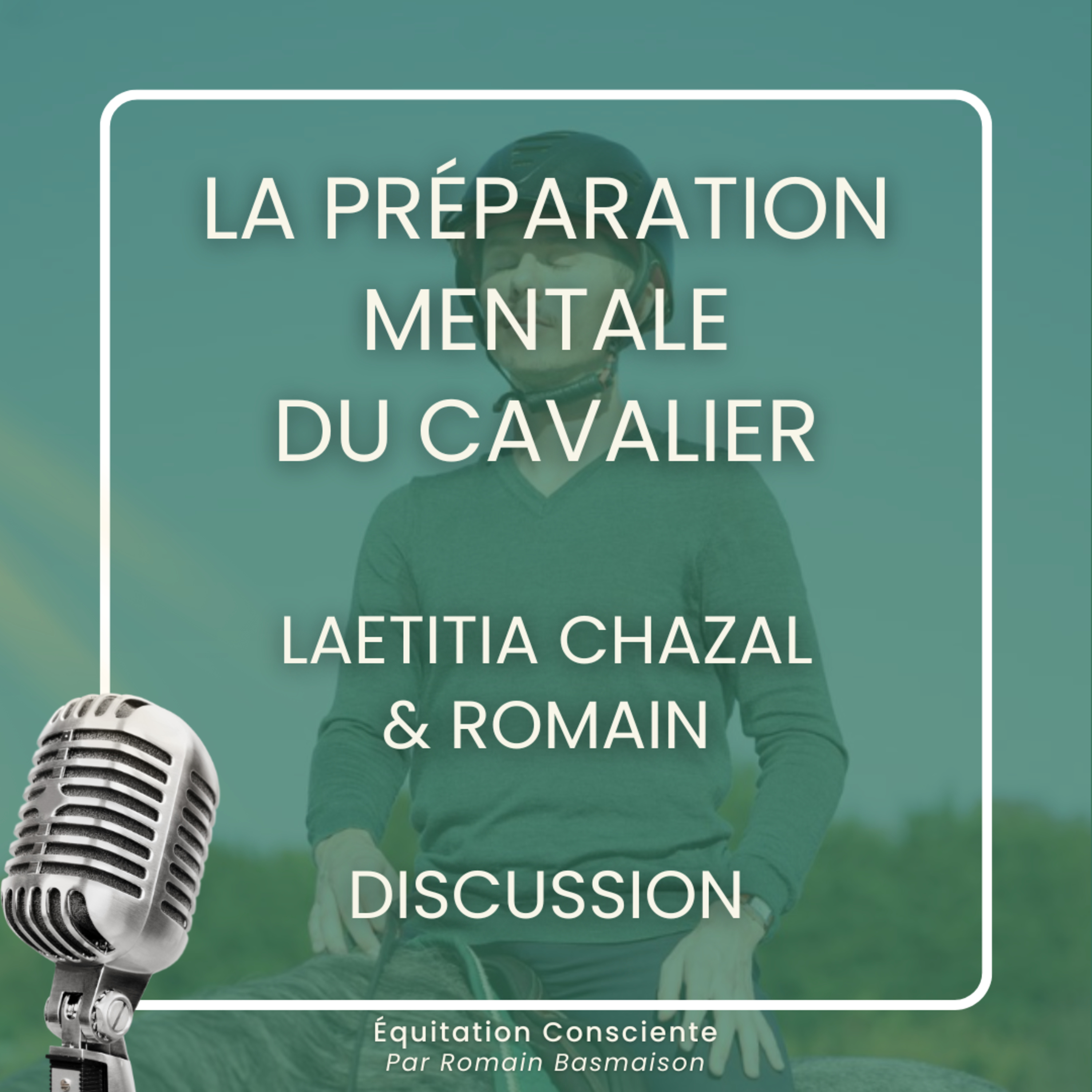 Équitation Consciente