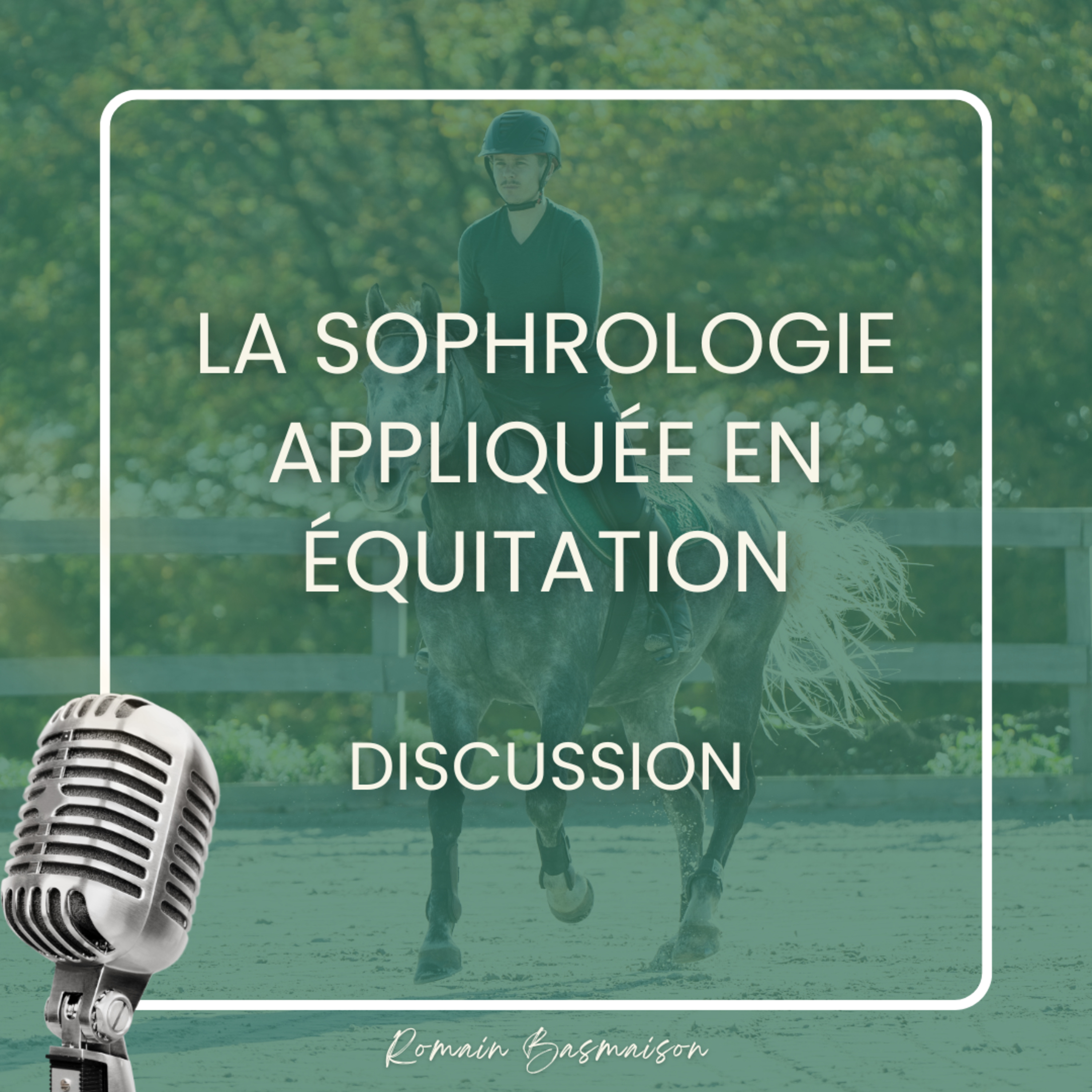 Équitation Consciente