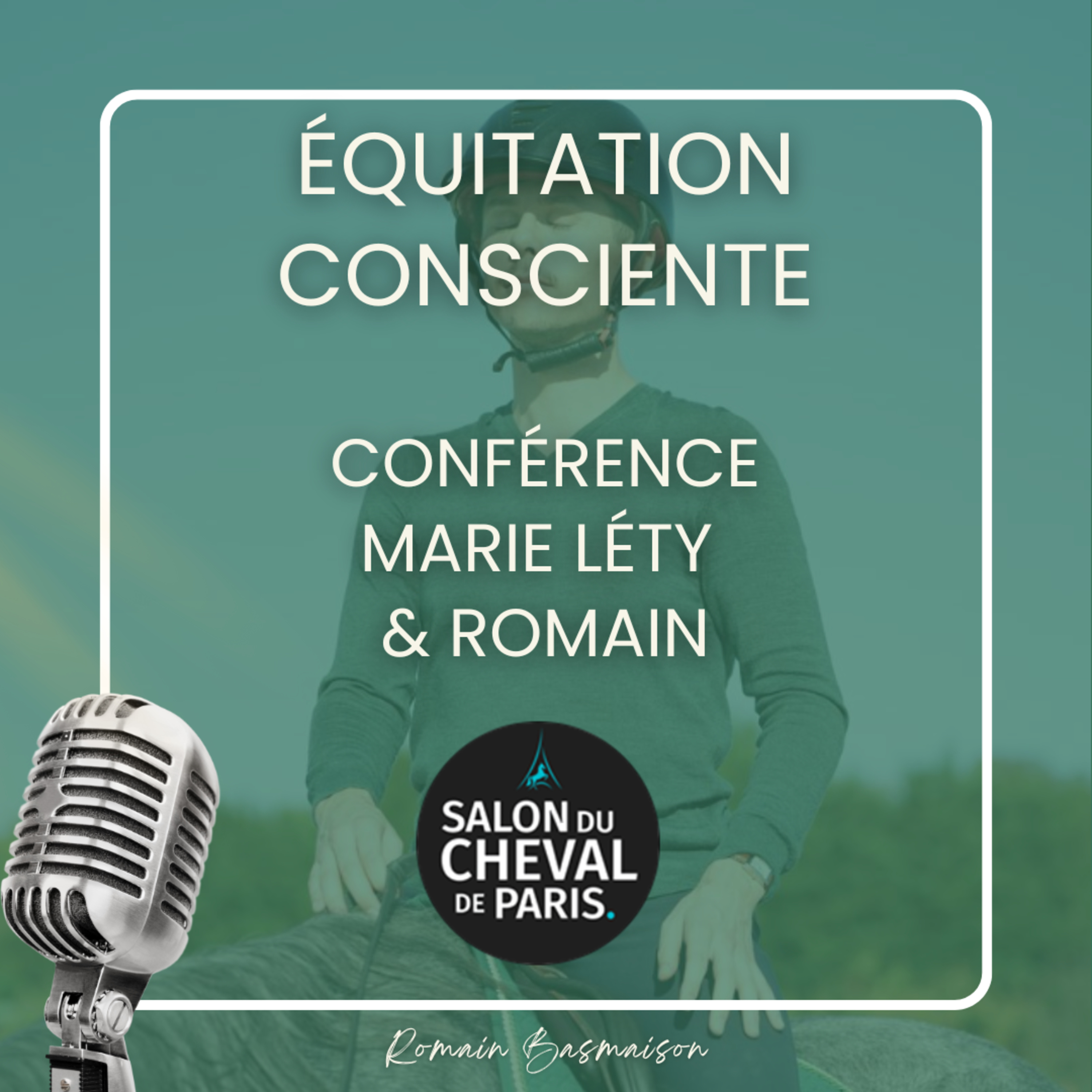 Équitation Consciente