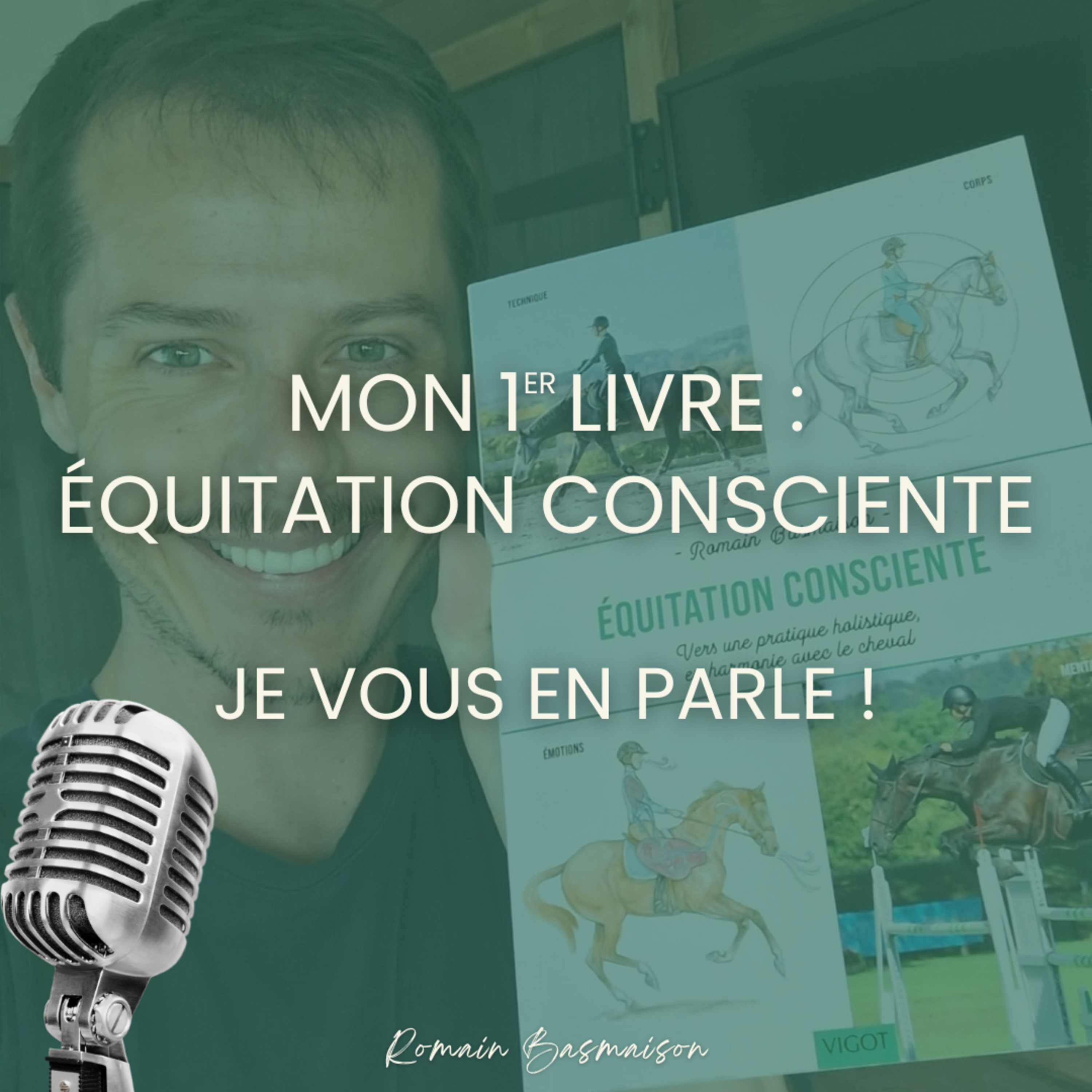 Équitation Consciente