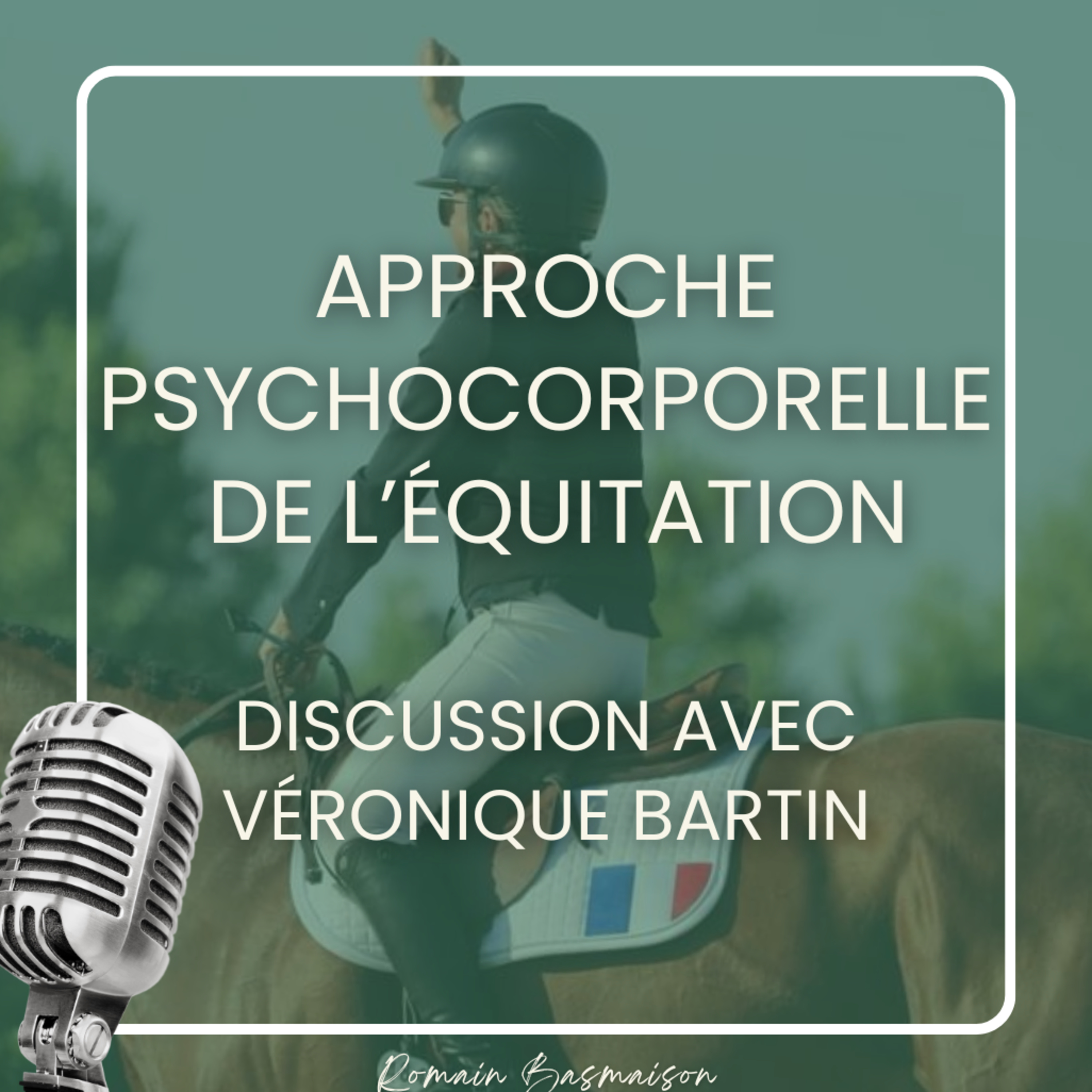 Équitation Consciente