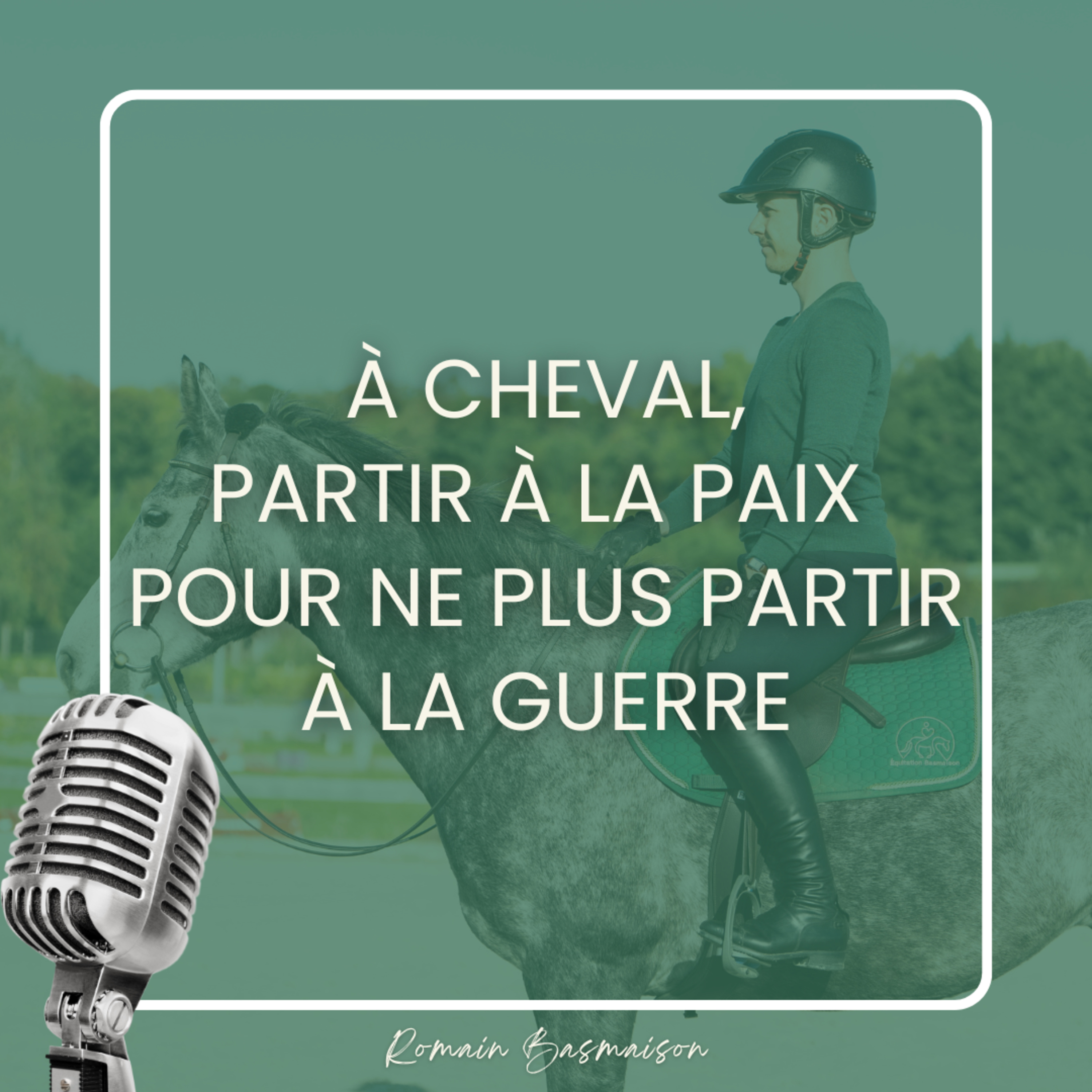 Équitation Consciente