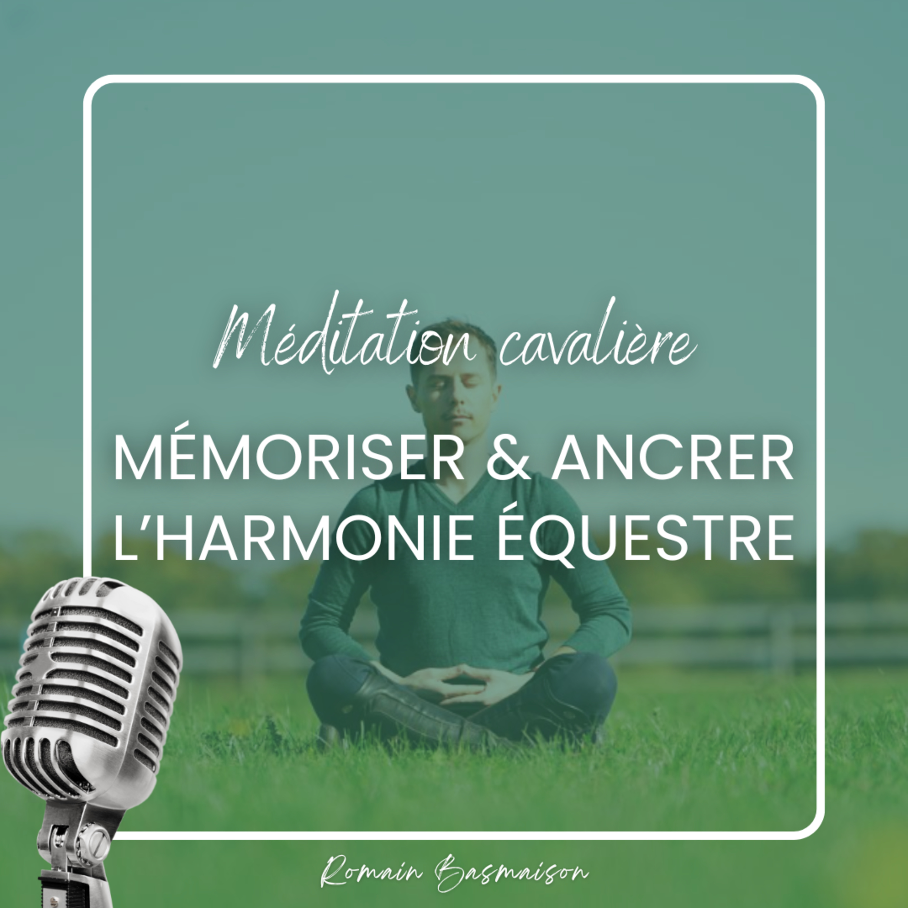 Équitation Consciente